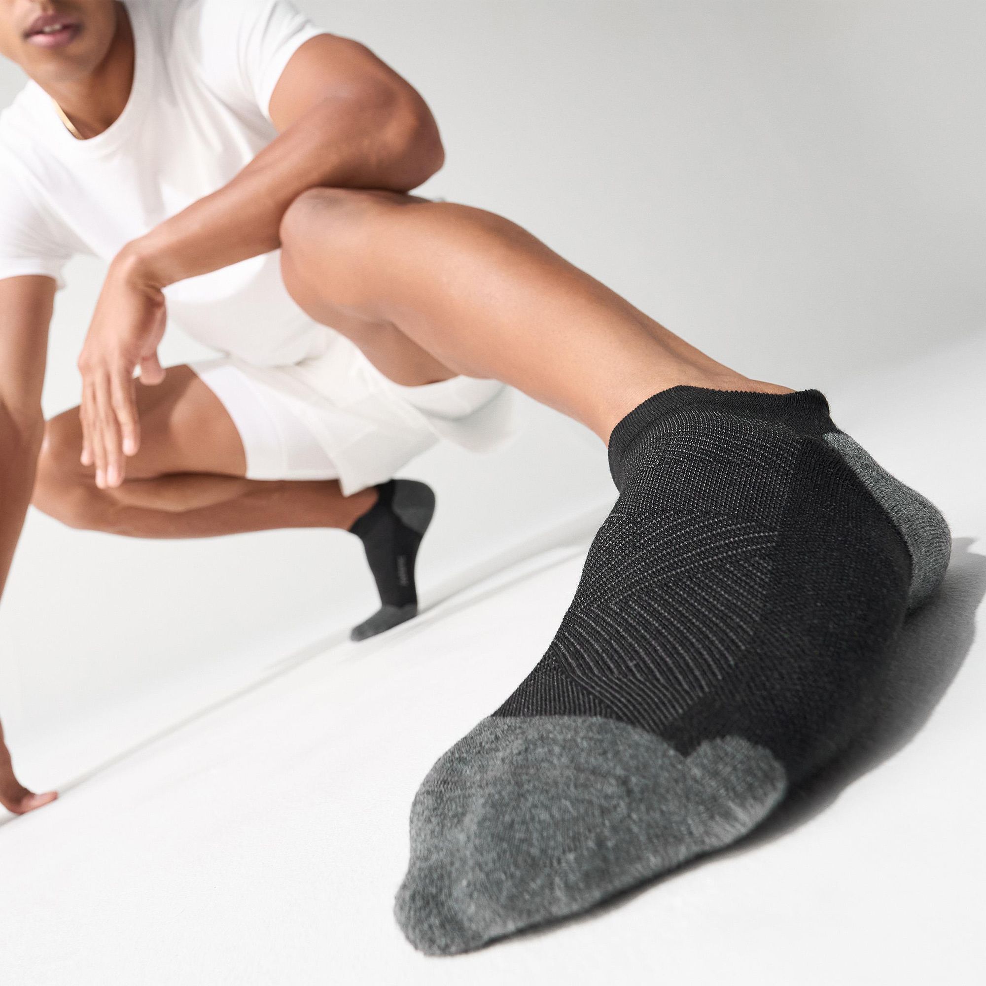 Feetures Elite Max Cushion No Show Tab product image