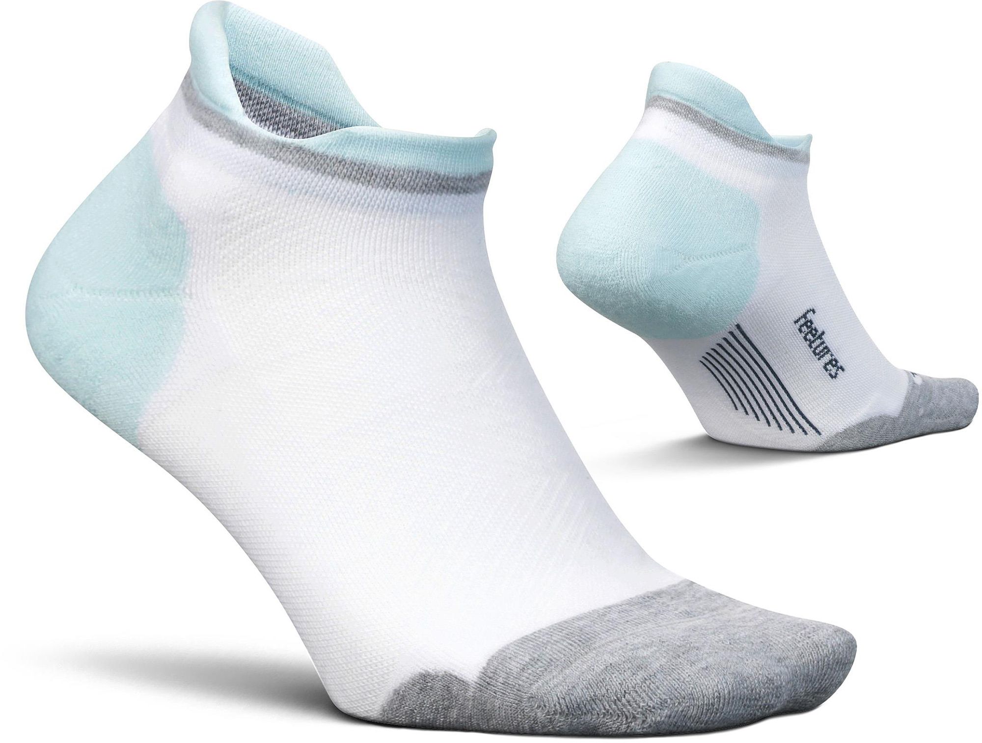 Feetures Elite Max Cushion No Show Tab product image