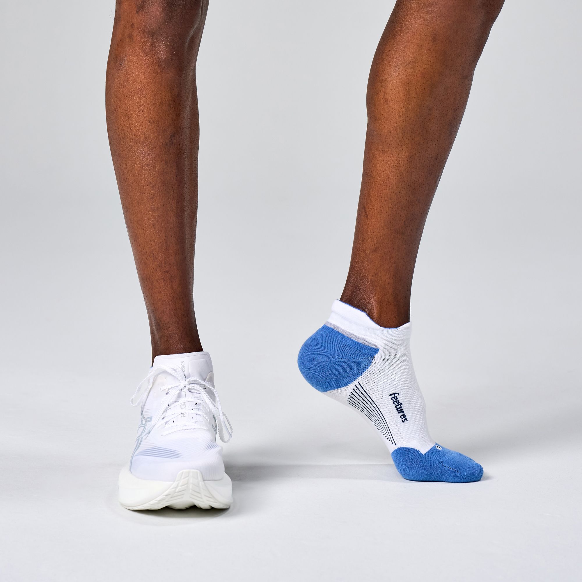 Feetures Elite Max Cushion No Show Tab product image