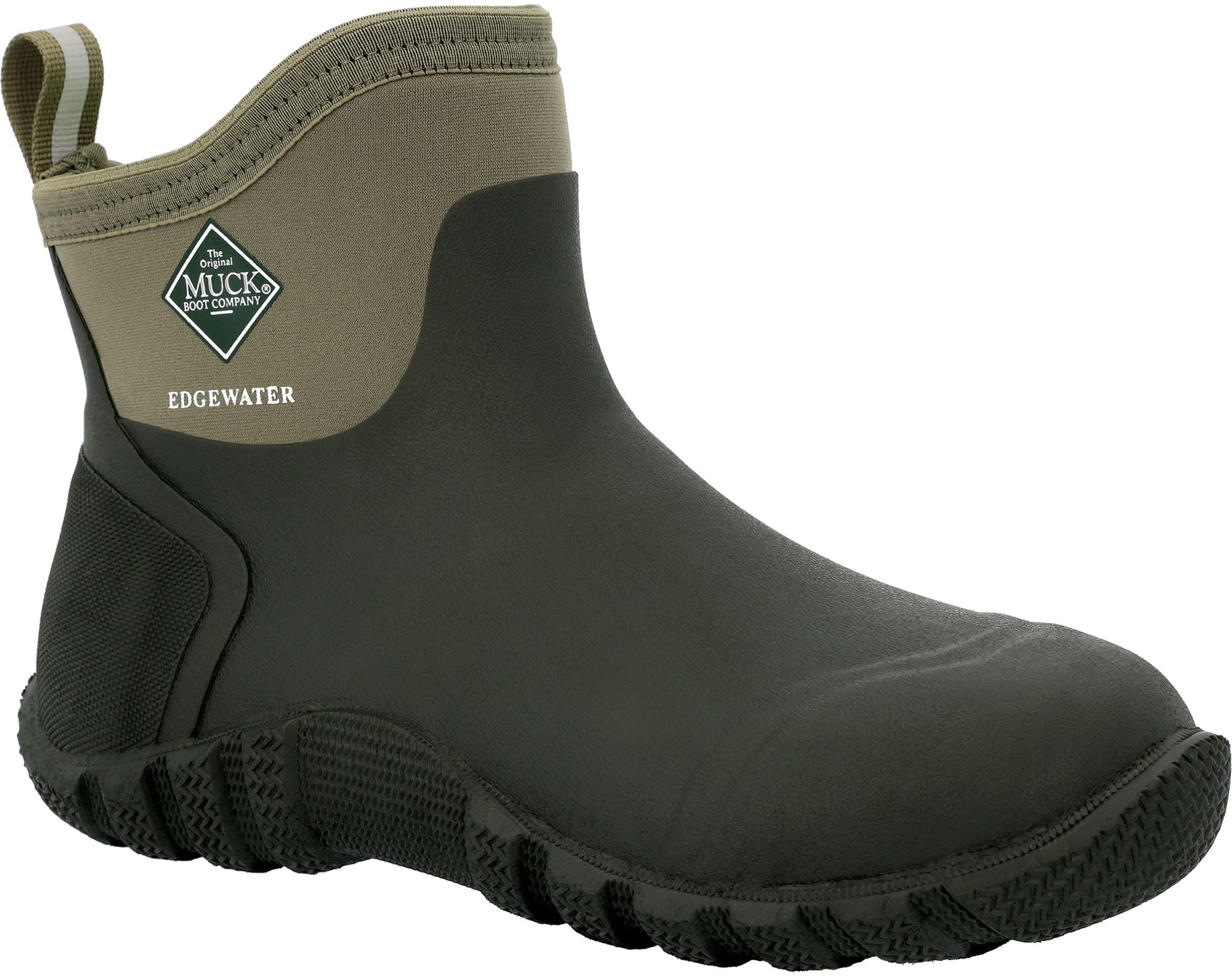 Muck Boots Men's Edgewater 6" Ankle Boots product image