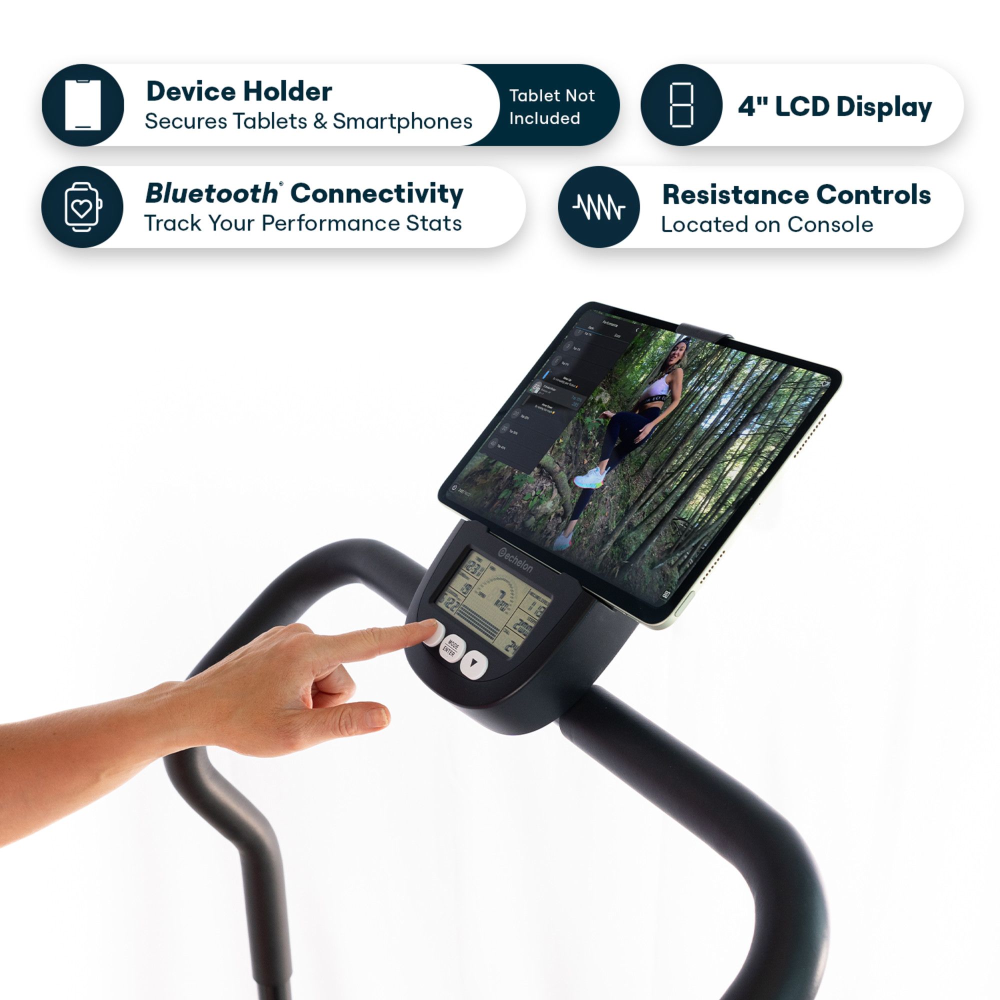 Echelon Stair Climber Max product image