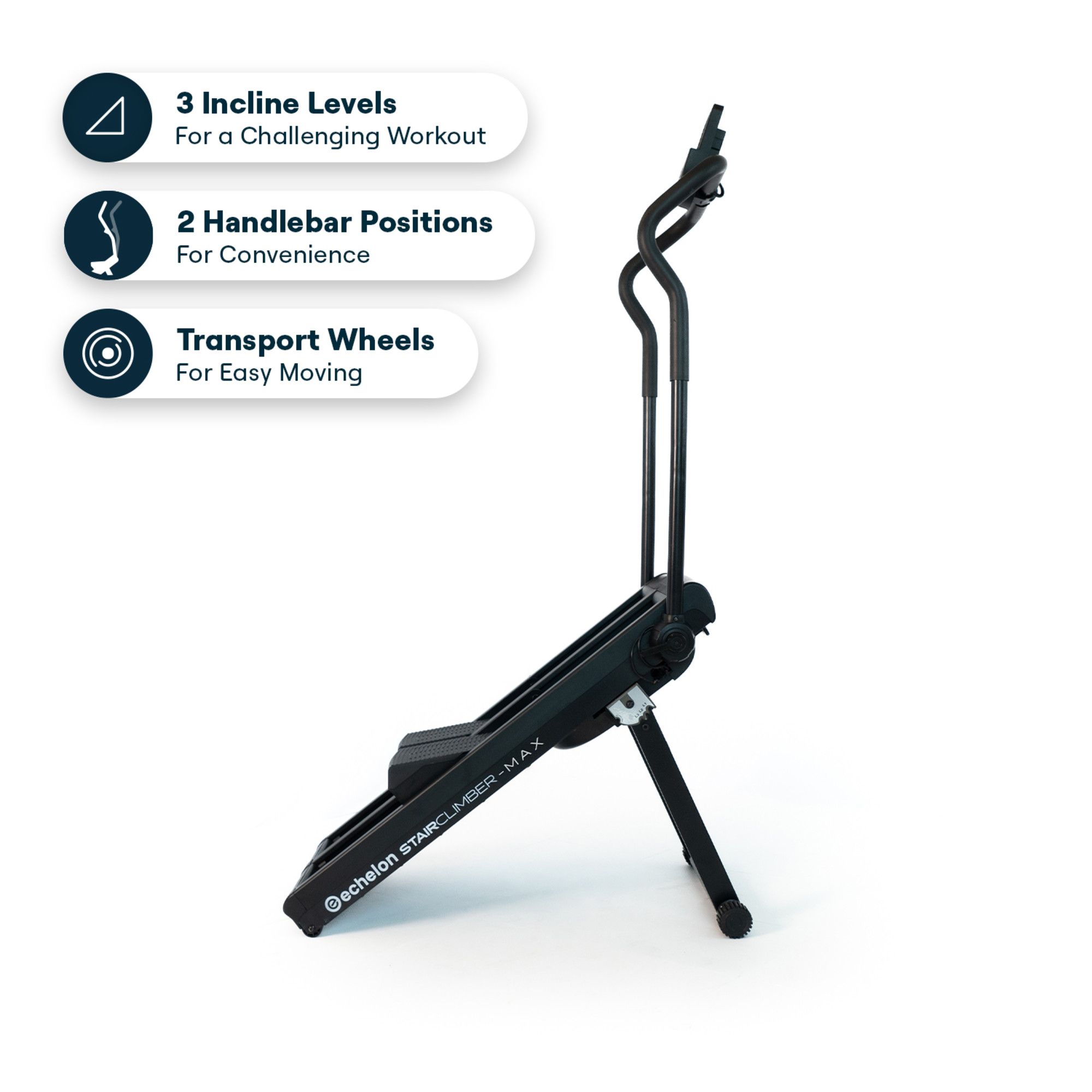 Echelon Stair Climber Max product image