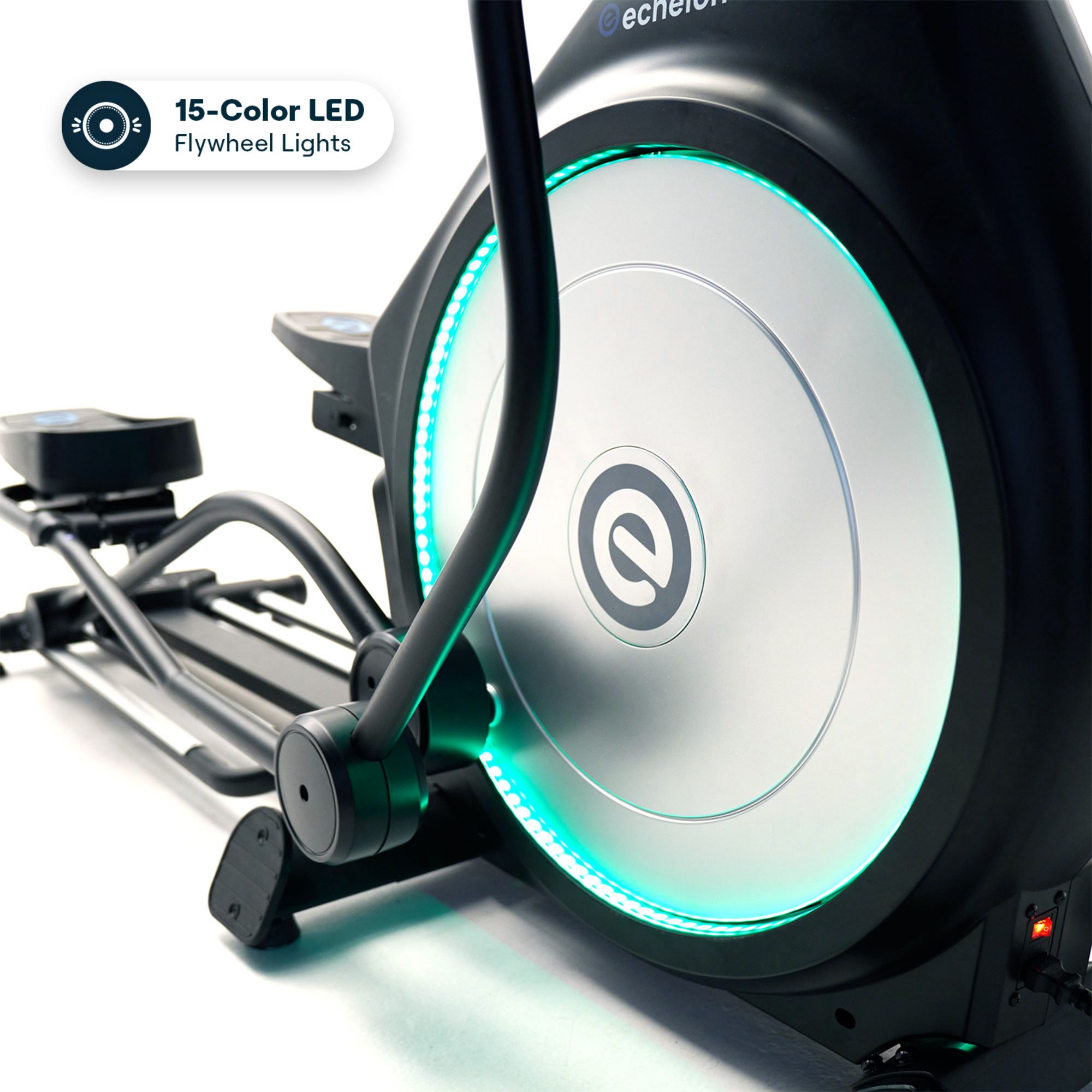 Echelon Ellipse EL-8s Elliptical product image