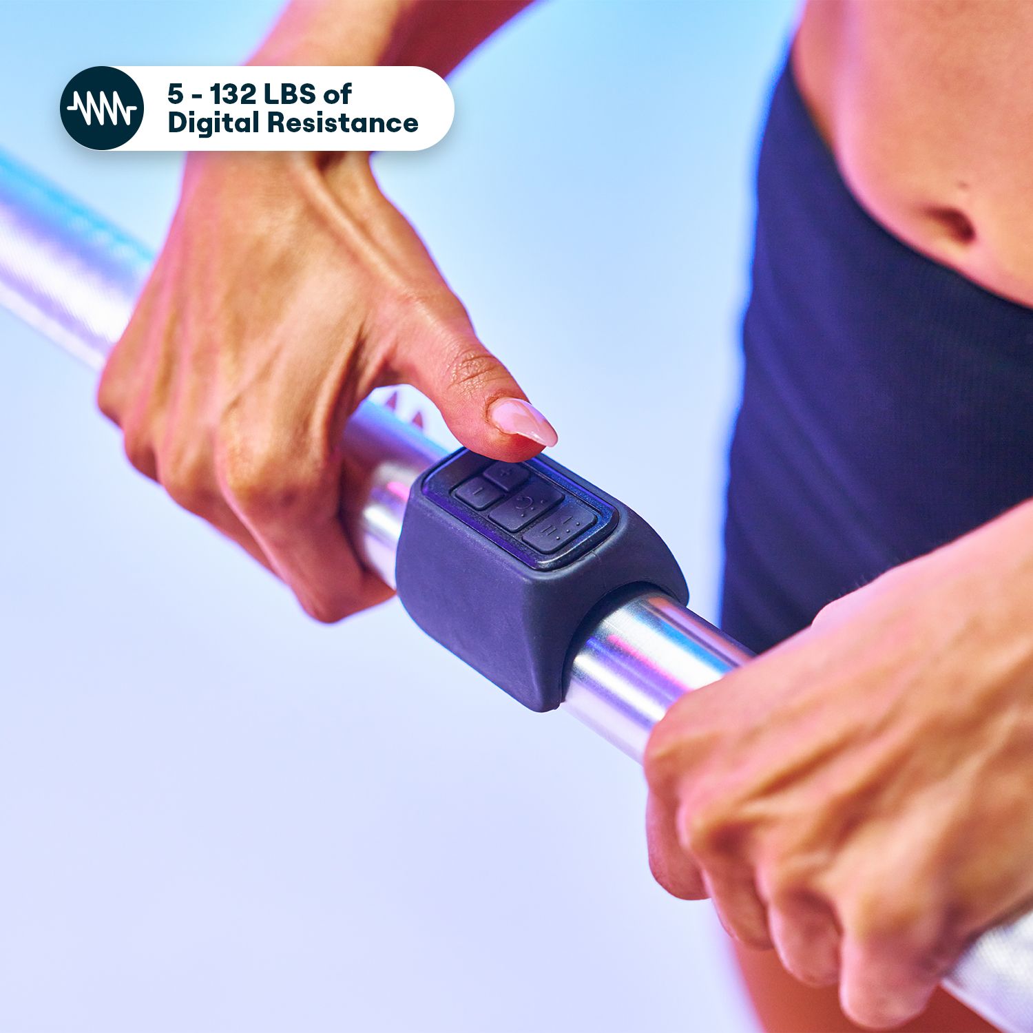 Echelon Home Strength Machine product image