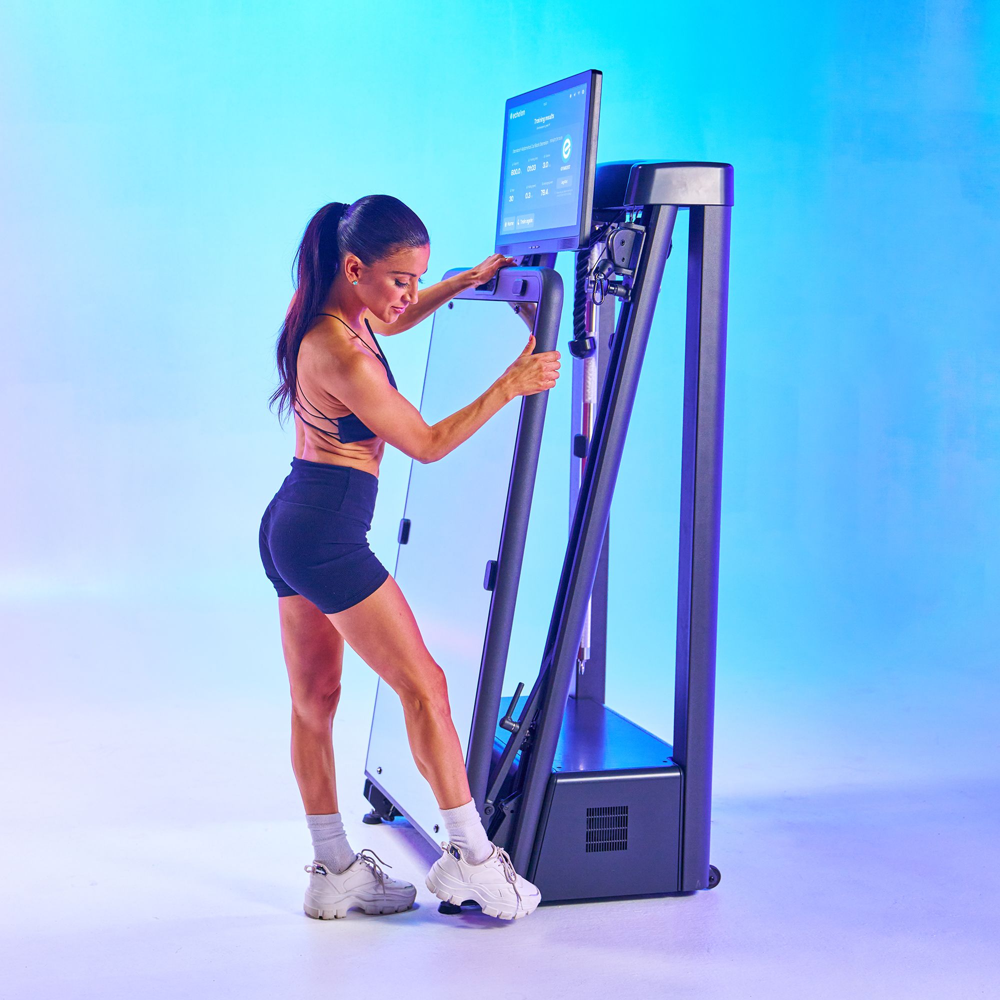 Echelon Home Strength Machine product image