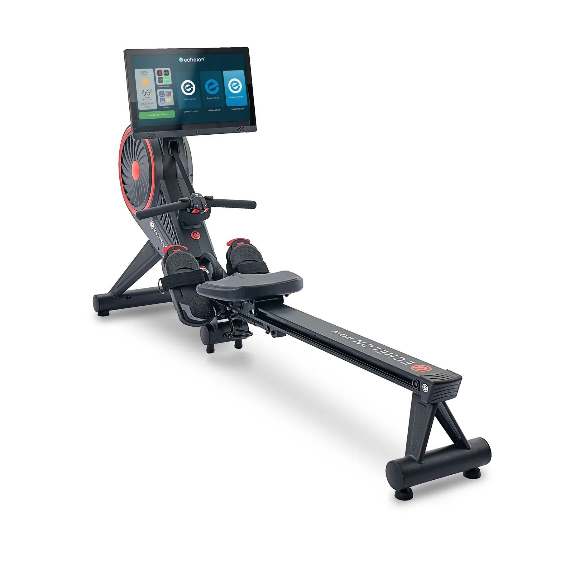 Echelon Row-S Rower product image