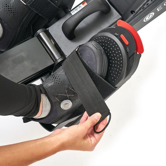 Echelon Row-S Rower product image