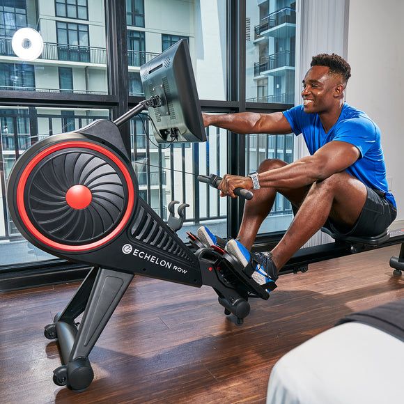 Echelon Row-S Rower product image
