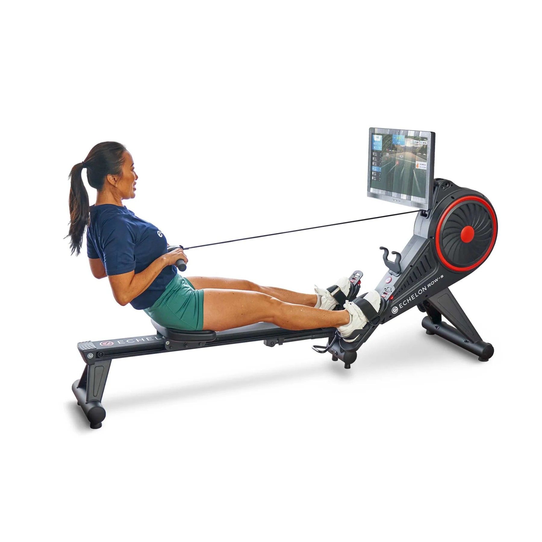 Echelon Row-S Rower product image