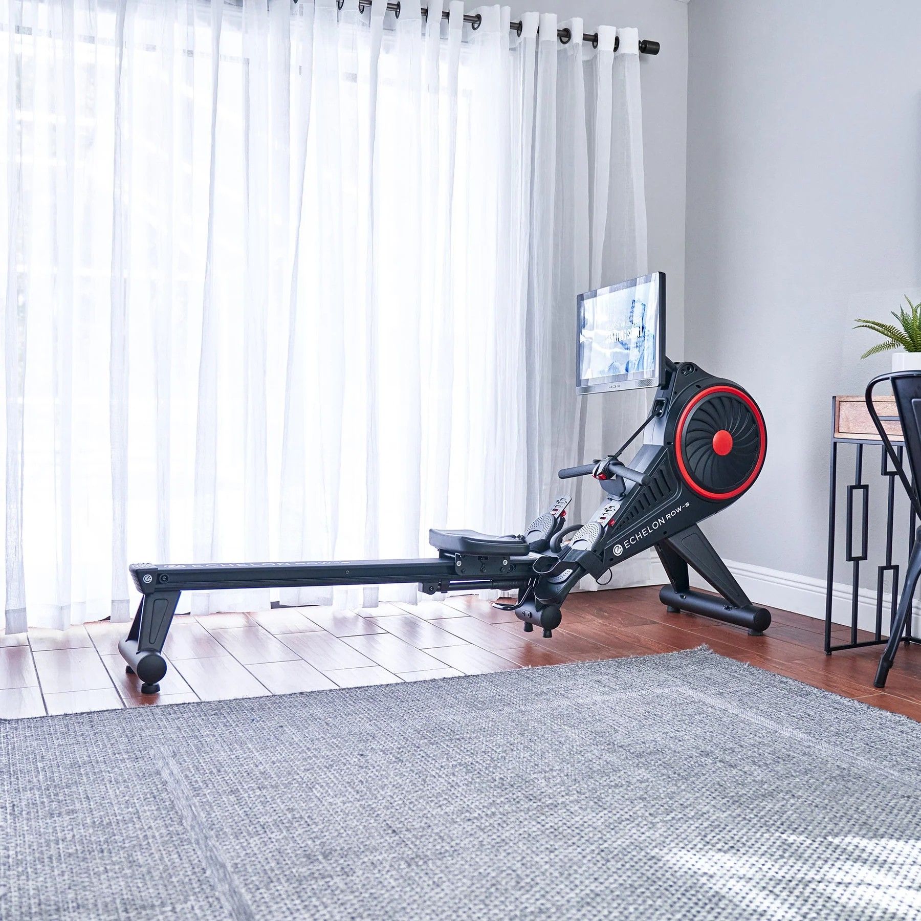 Echelon Row-S Rower product image