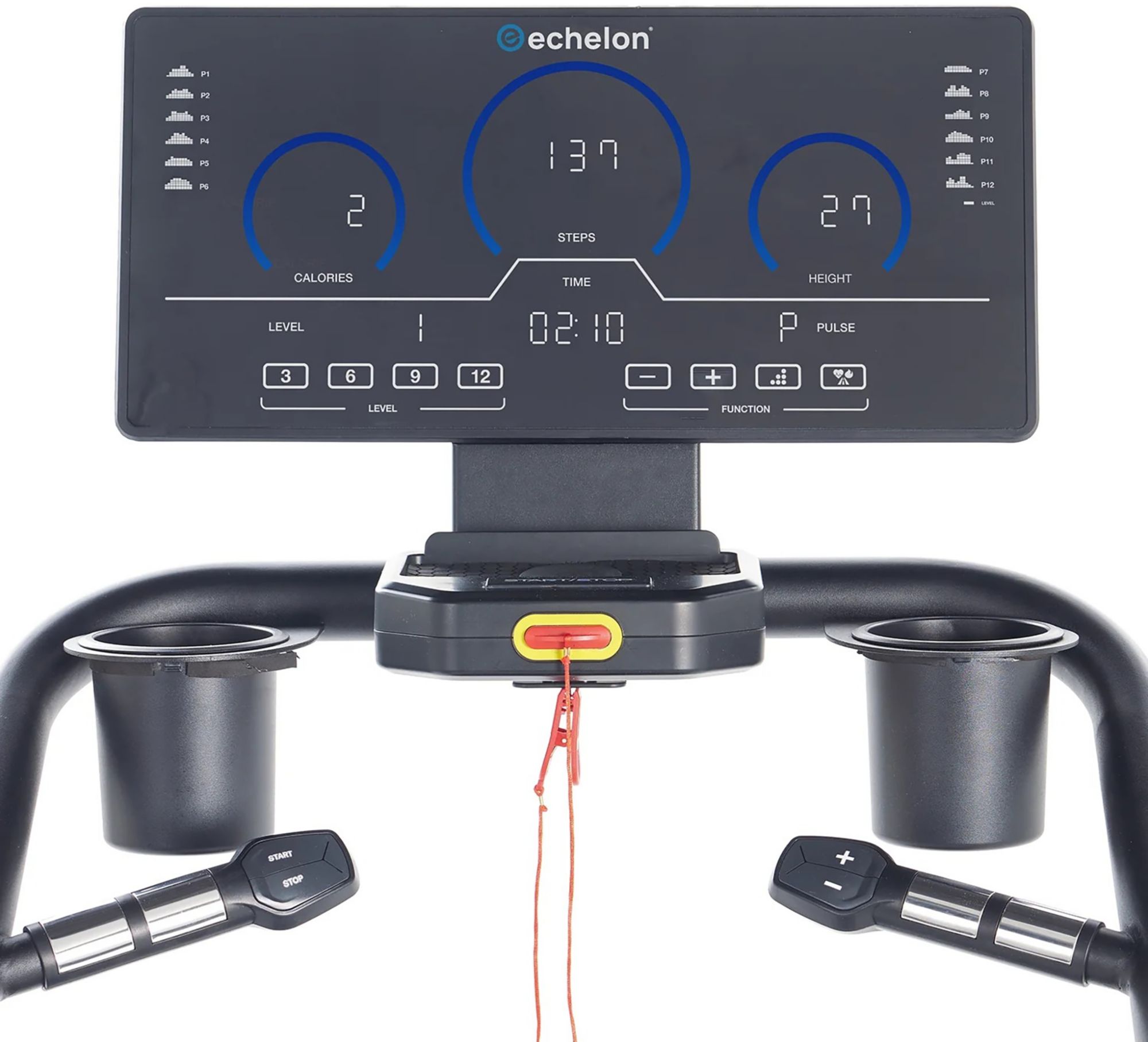 Echelon Summit Stairmill Climber product image