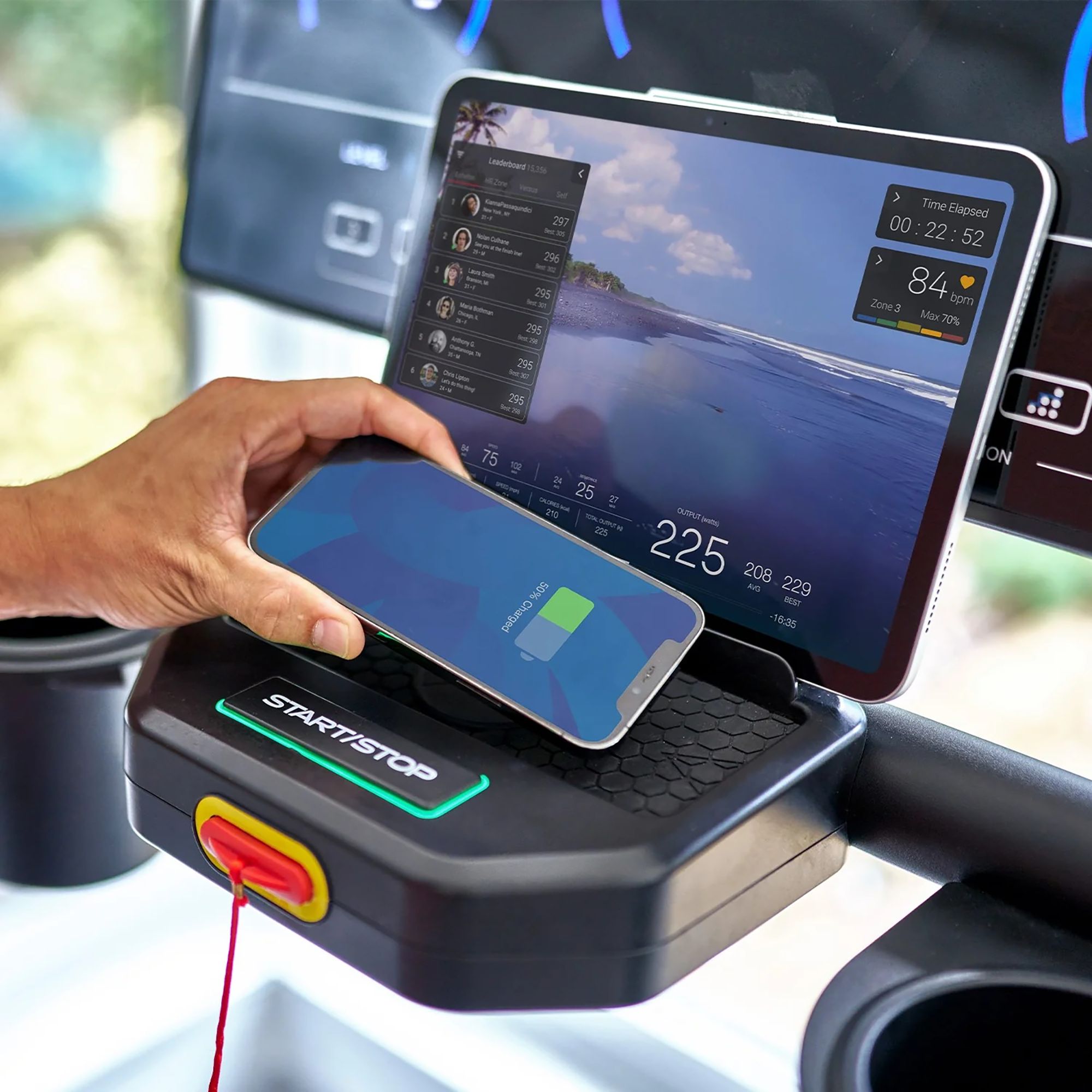 Echelon Summit Stairmill Climber product image