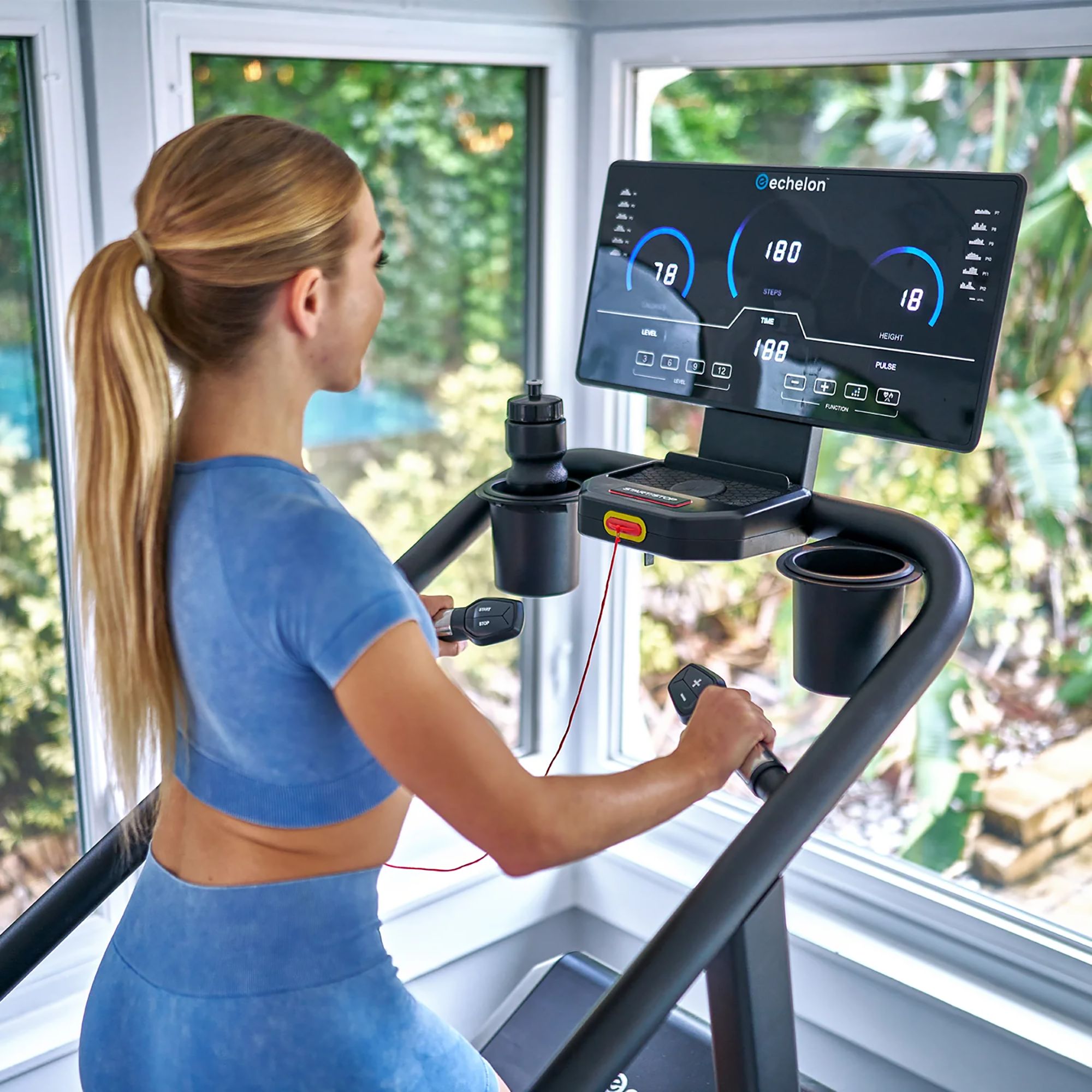 Echelon Summit Stairmill Climber product image