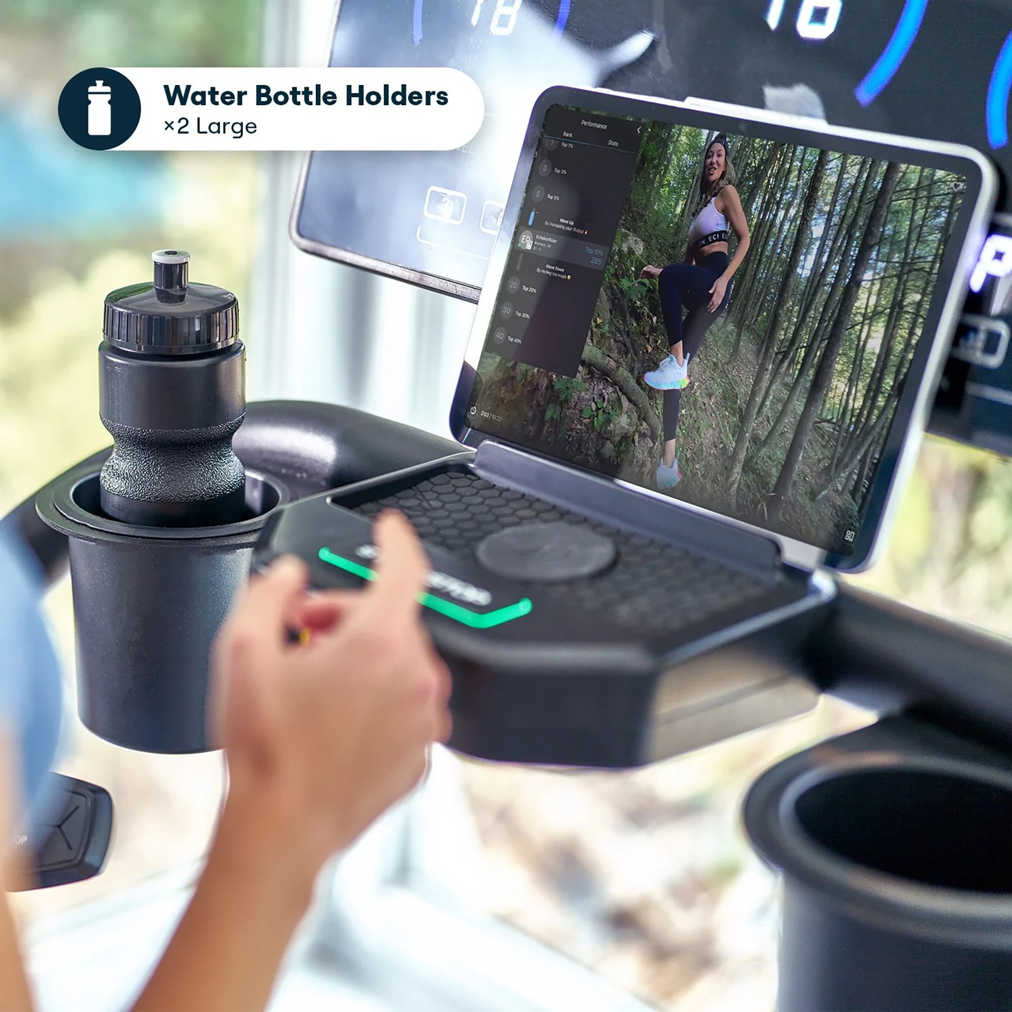 Echelon Summit Stairmill Climber product image