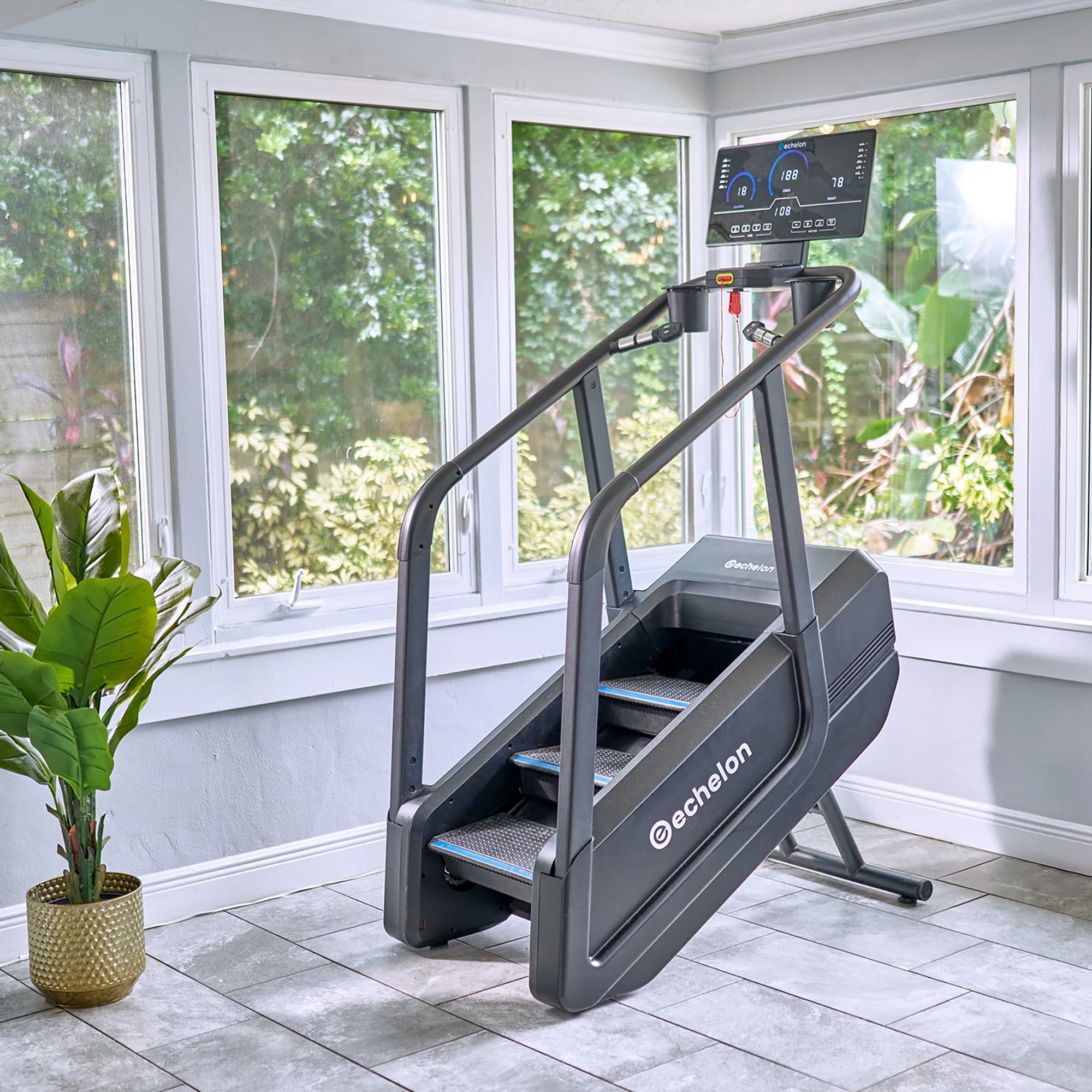 Echelon Summit Stairmill Climber product image