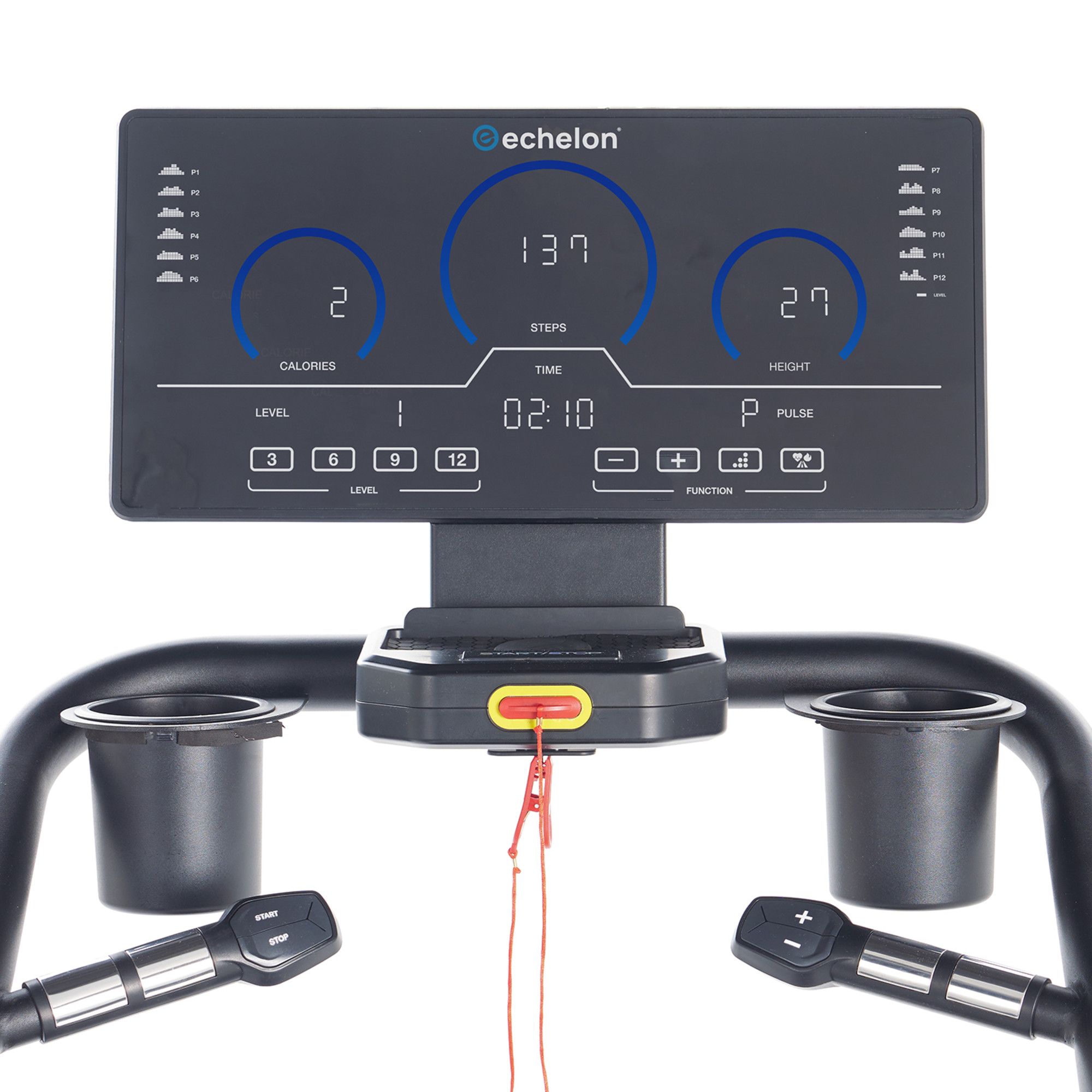 Echelon Summit Stair Stepper Machine product image