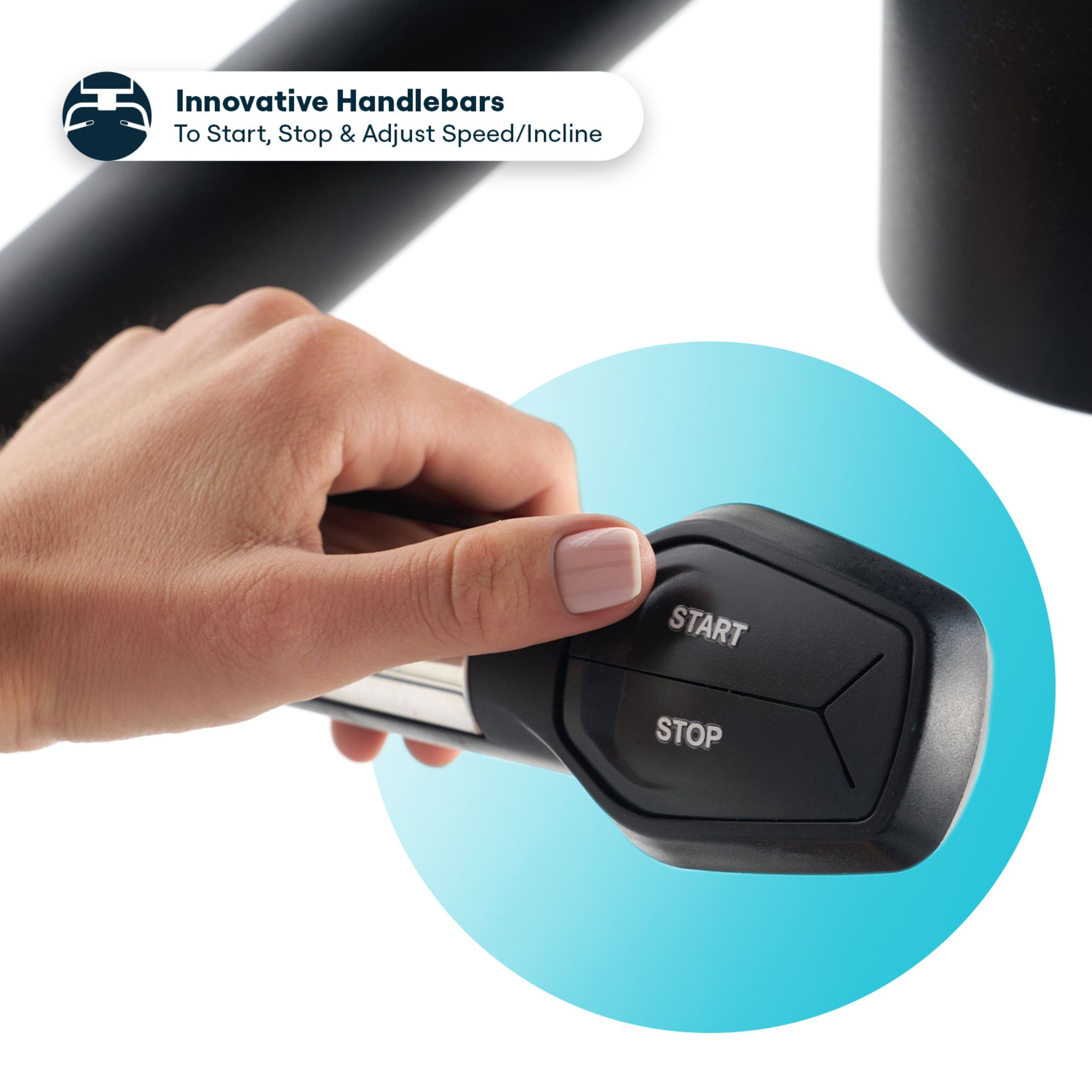 Echelon Summit Stair Stepper Machine product image