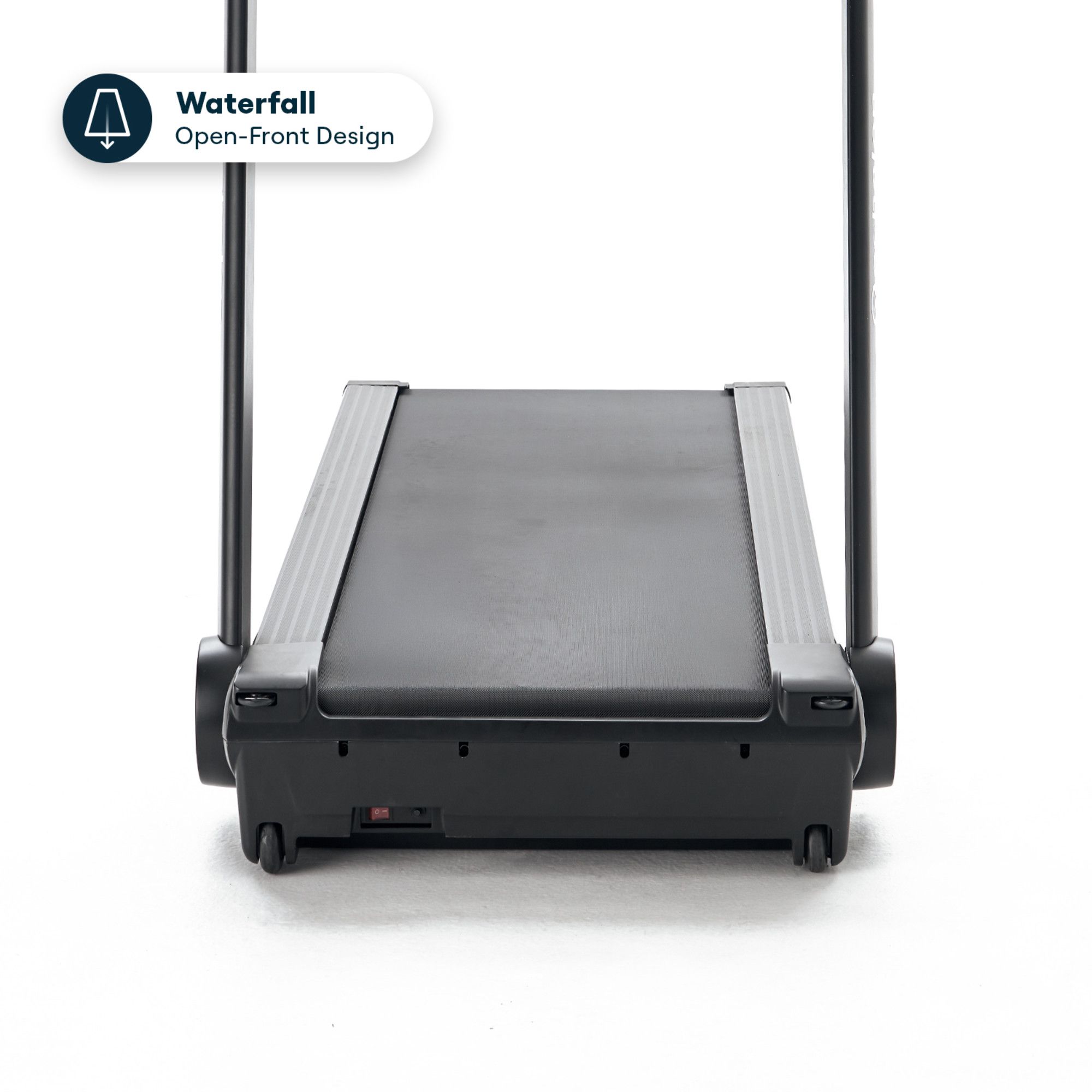 Echelon Stride-6 Auto-Fold Treadmill product image