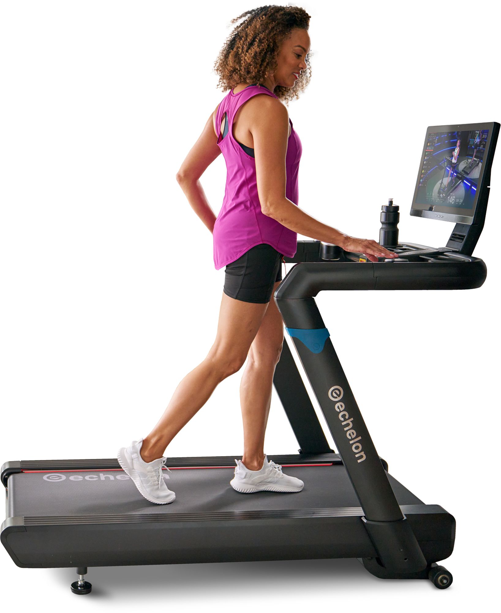 Echelon Stride 8s Treadmill product image