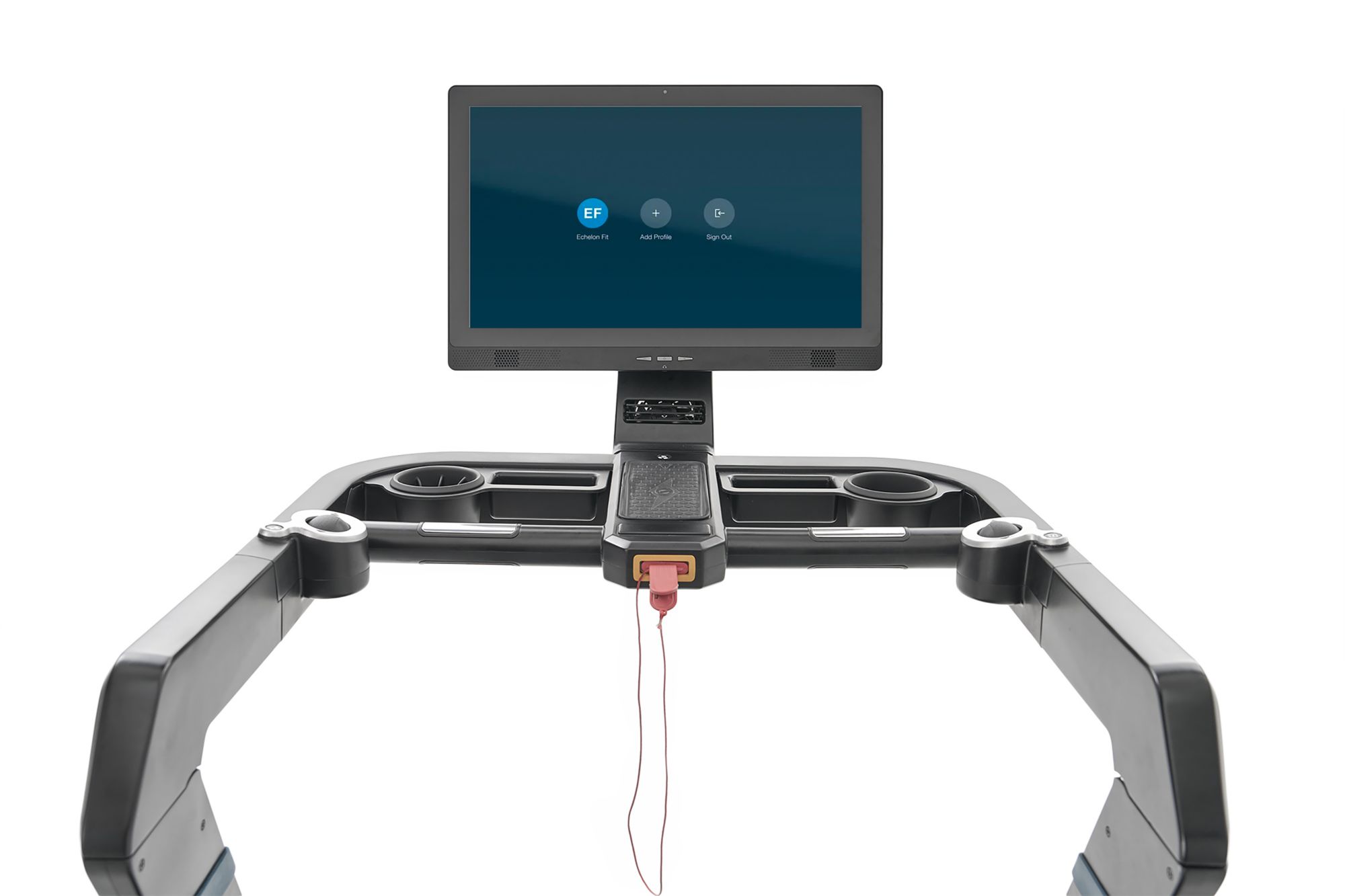 Echelon Stride 8s Treadmill product image