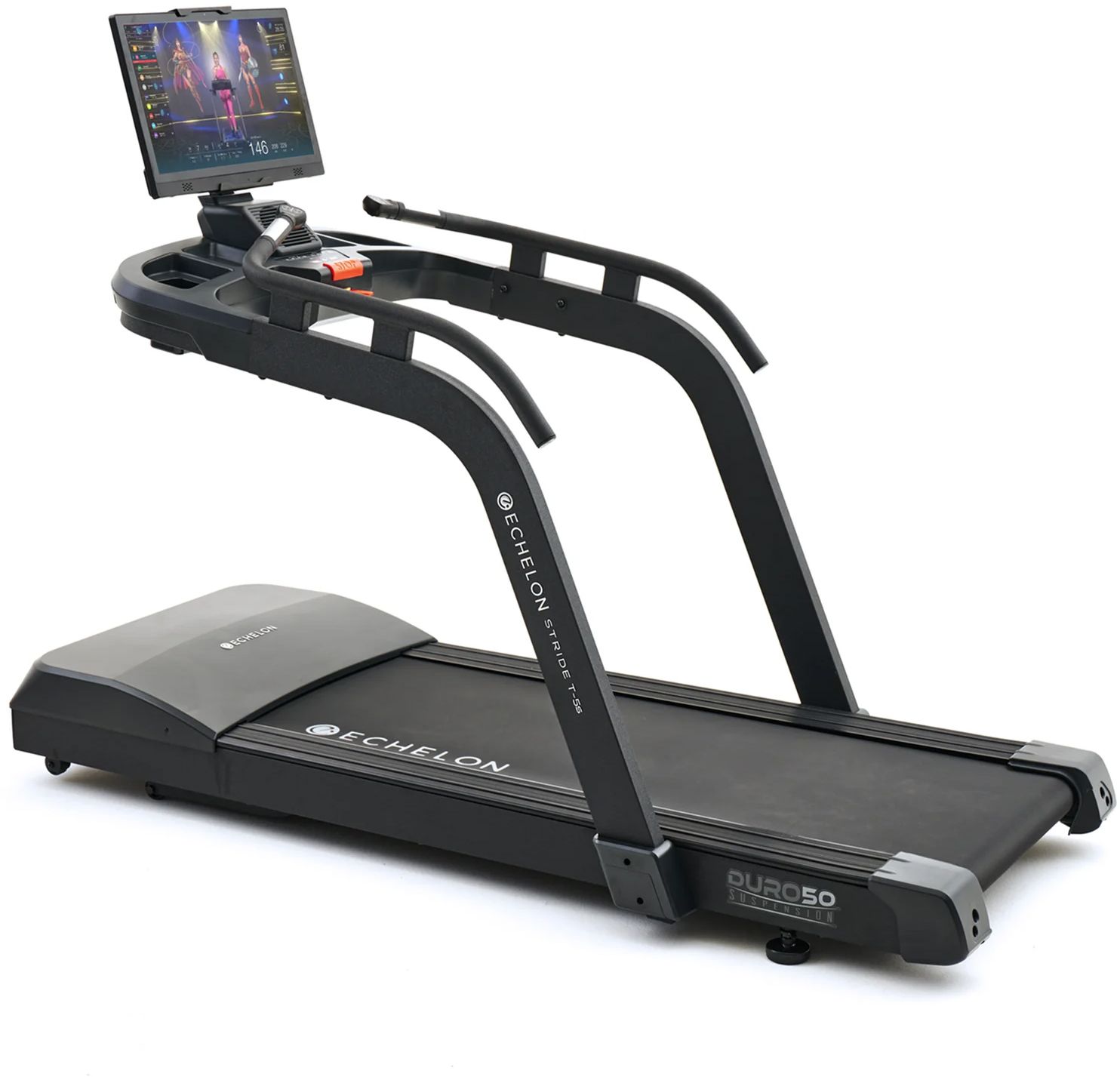 Echelon Stride 5-S Treadmill