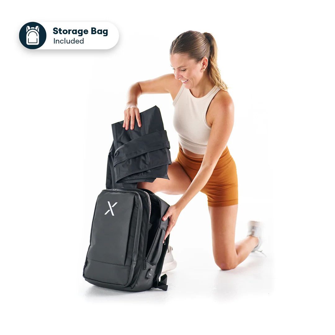 Echelon Air Compression Leg Massager product image