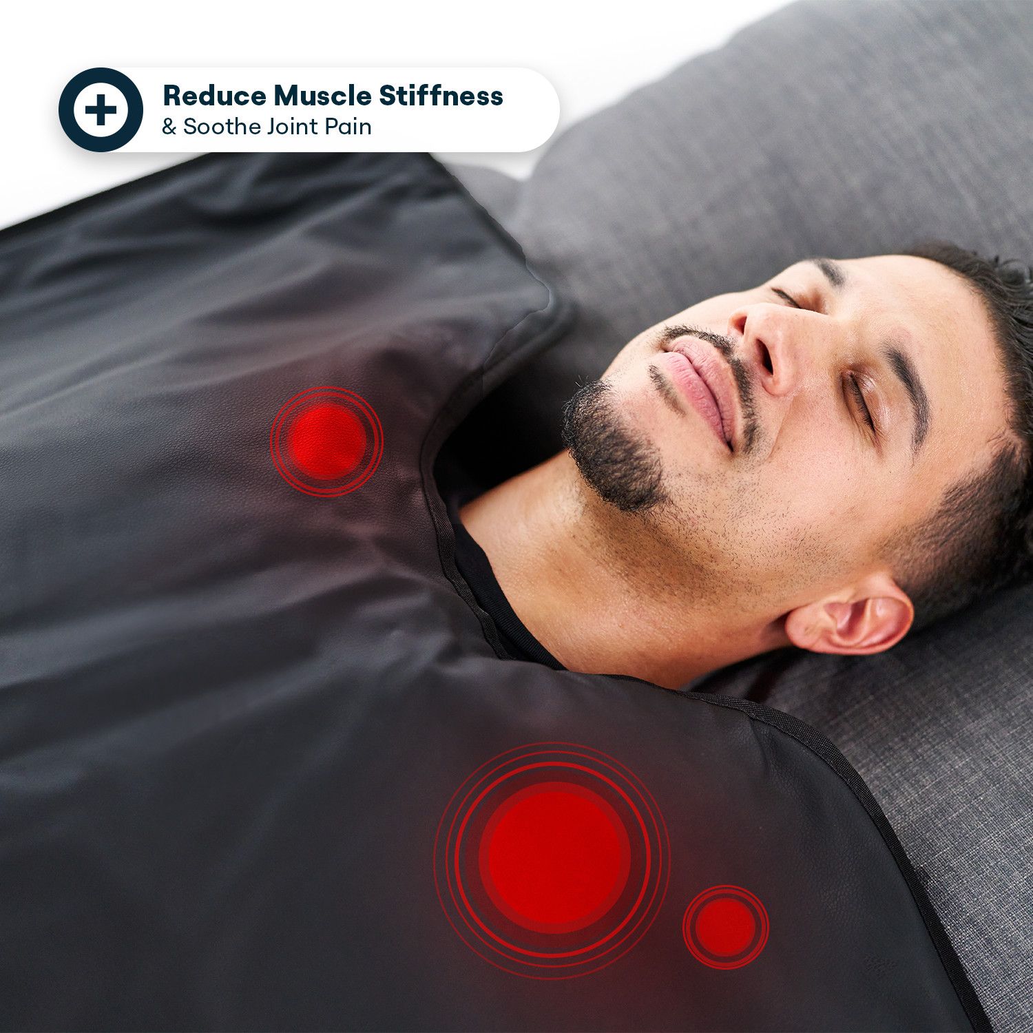 Echelon Far-Infrared Sauna Blanket product image