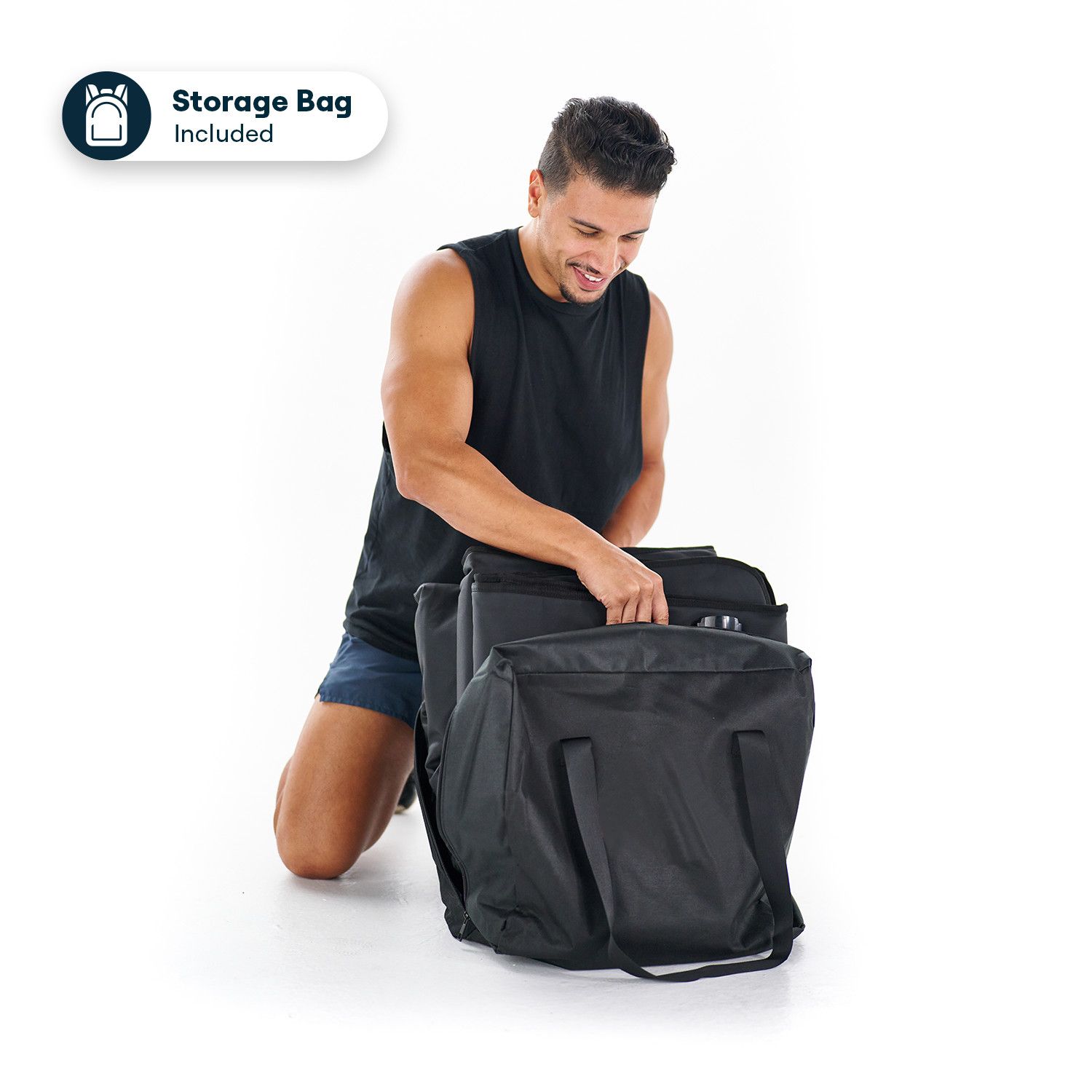 Echelon Far-Infrared Sauna Blanket product image