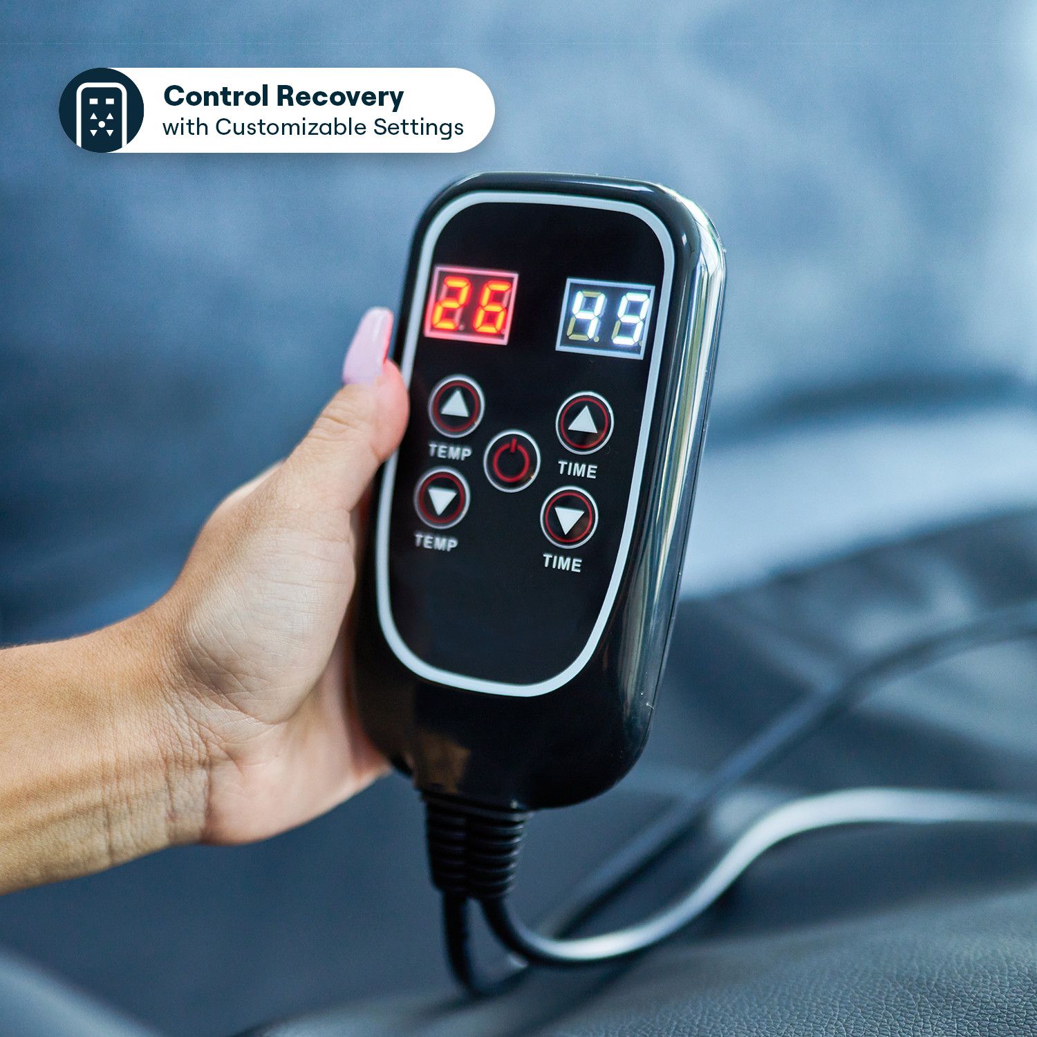 Echelon Far-Infrared Sauna Blanket product image