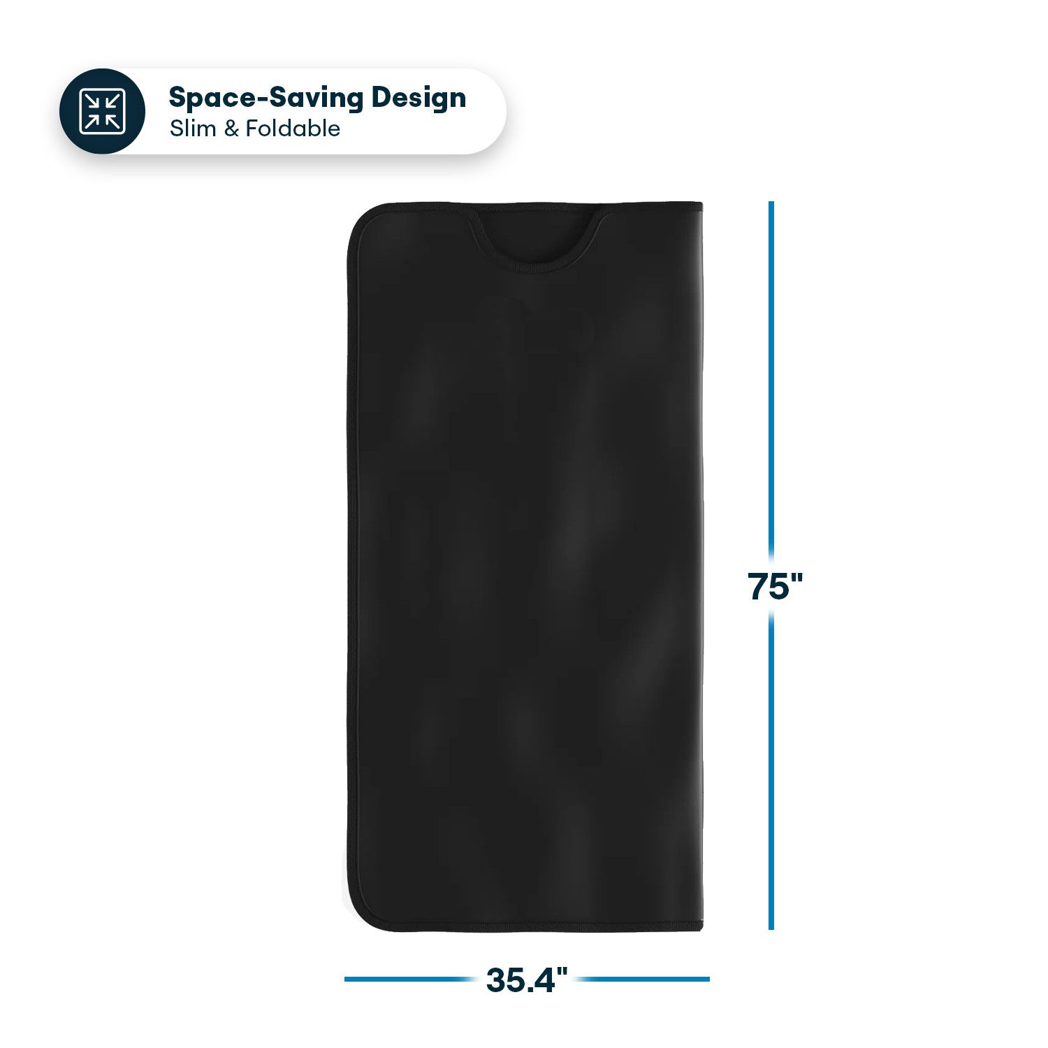 Echelon Far-Infrared Sauna Blanket product image