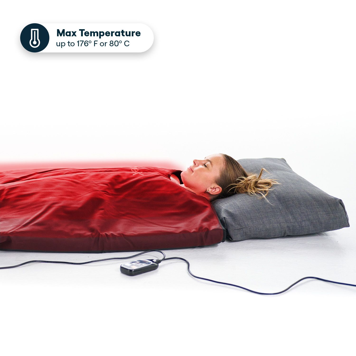 Echelon Far-Infrared Sauna Blanket product image