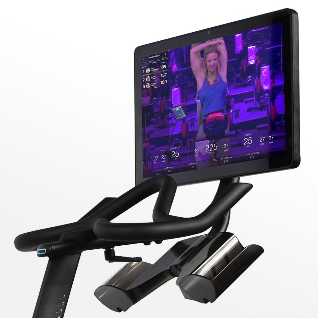 echelon ex5s connect bike stores