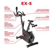 Echelon EX5 Connect Bike product image