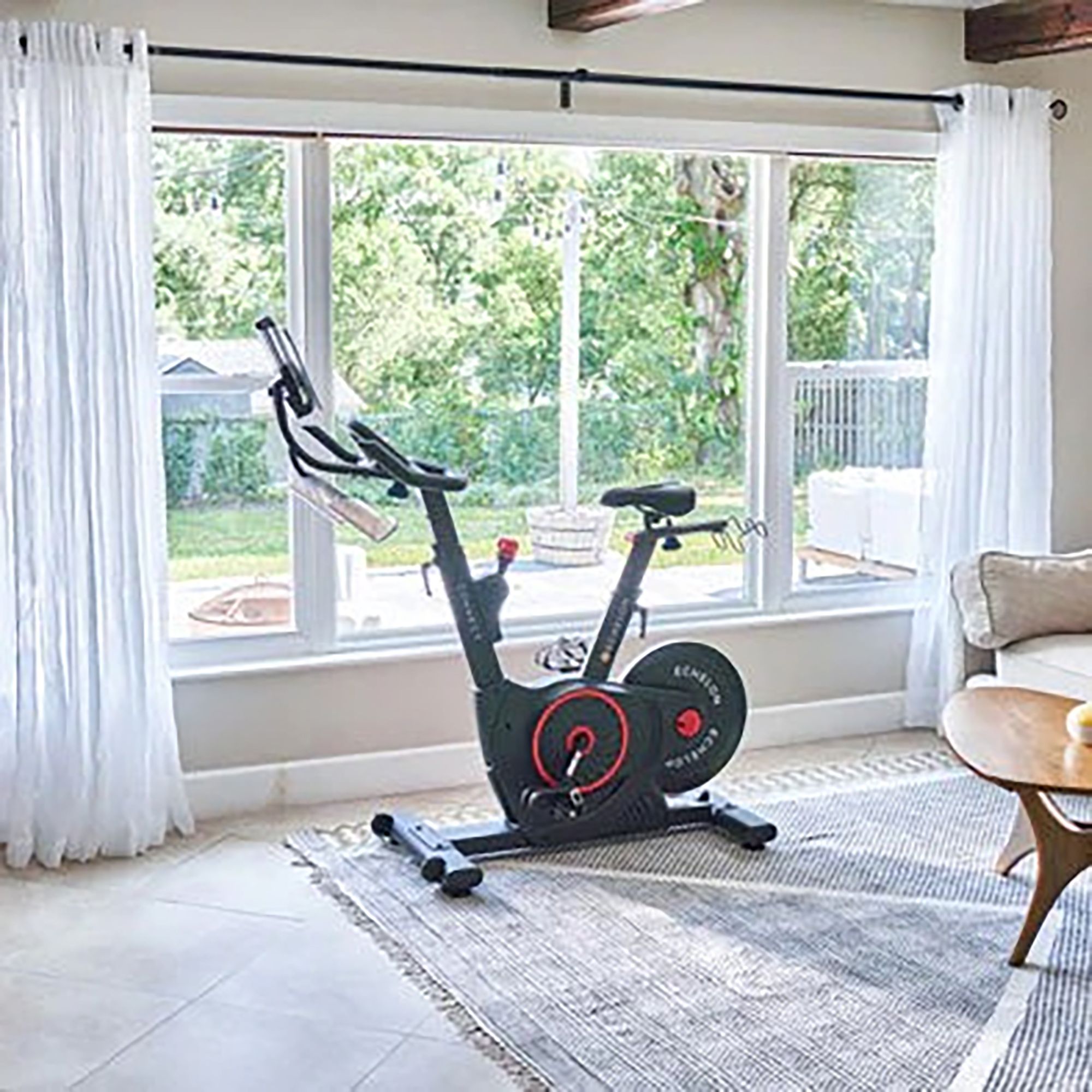 Echelon EX5 Connect Bike product image