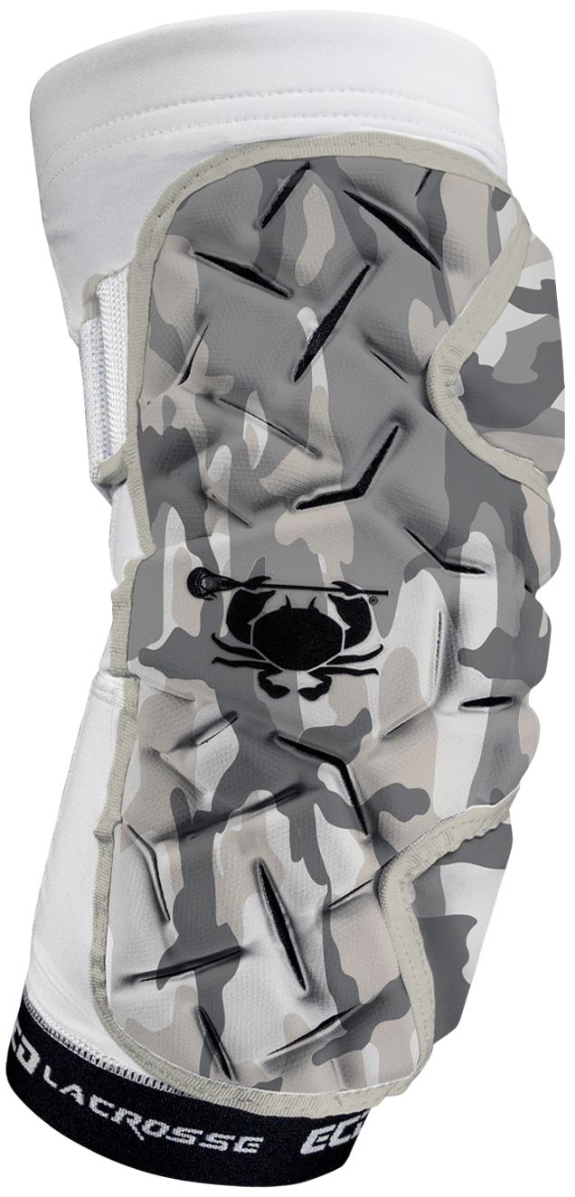 ECD Men's Echo USA Lacrosse Arm Pad product image
