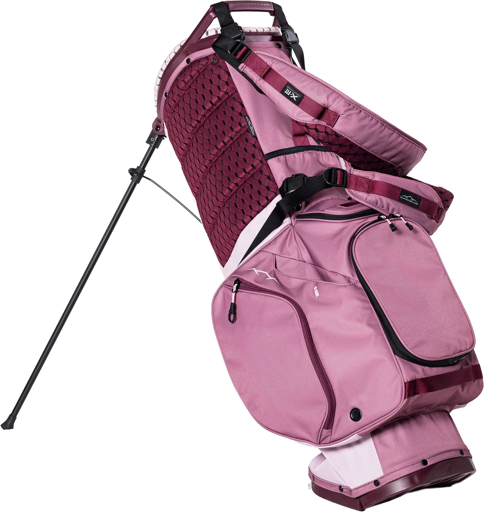 Sun Mountain 2025 Eclipse E-3.5 14-Way Stand Bag product image