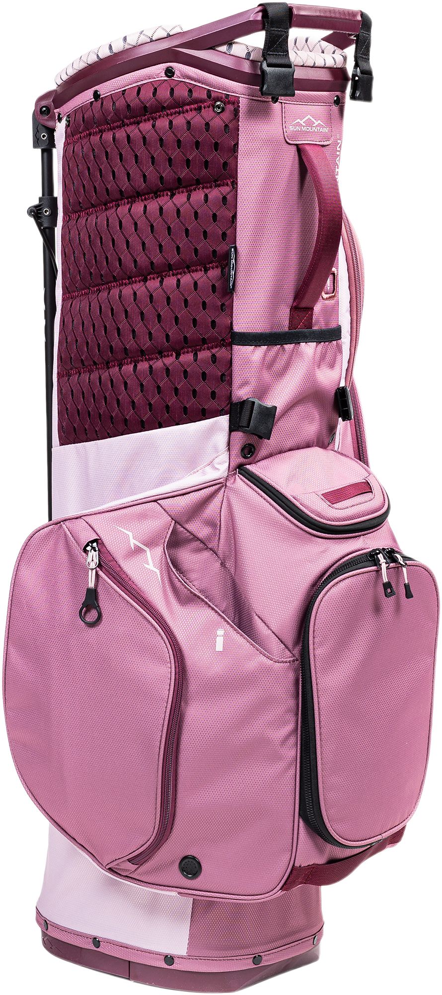 Sun Mountain 2025 Eclipse E-3.5 14-Way Stand Bag product image