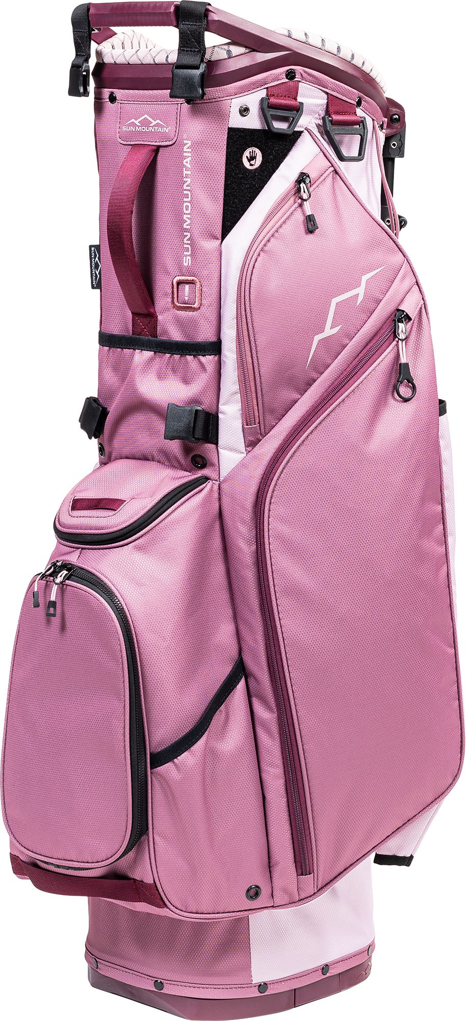 Sun Mountain 2025 Eclipse E-3.5 14-Way Stand Bag product image