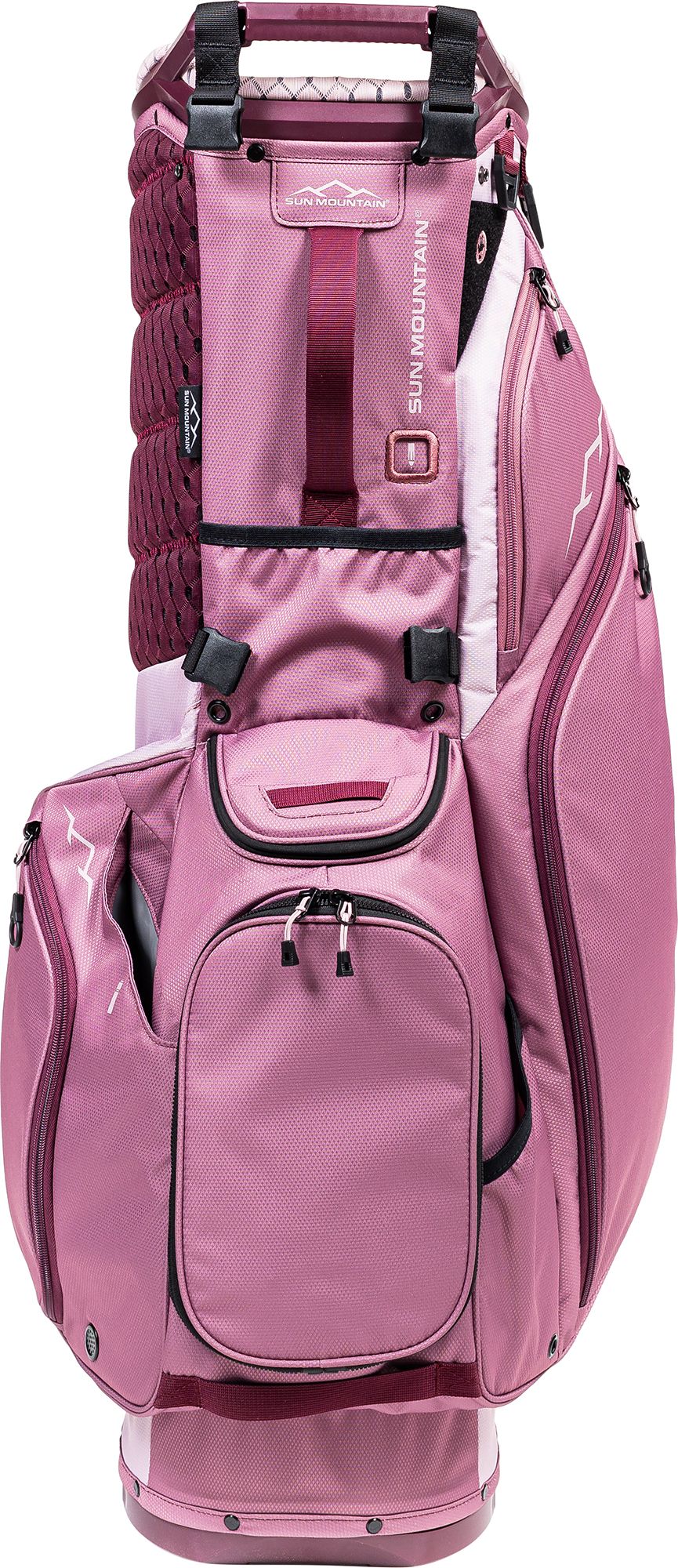 Sun Mountain 2025 Eclipse E-3.5 14-Way Stand Bag product image