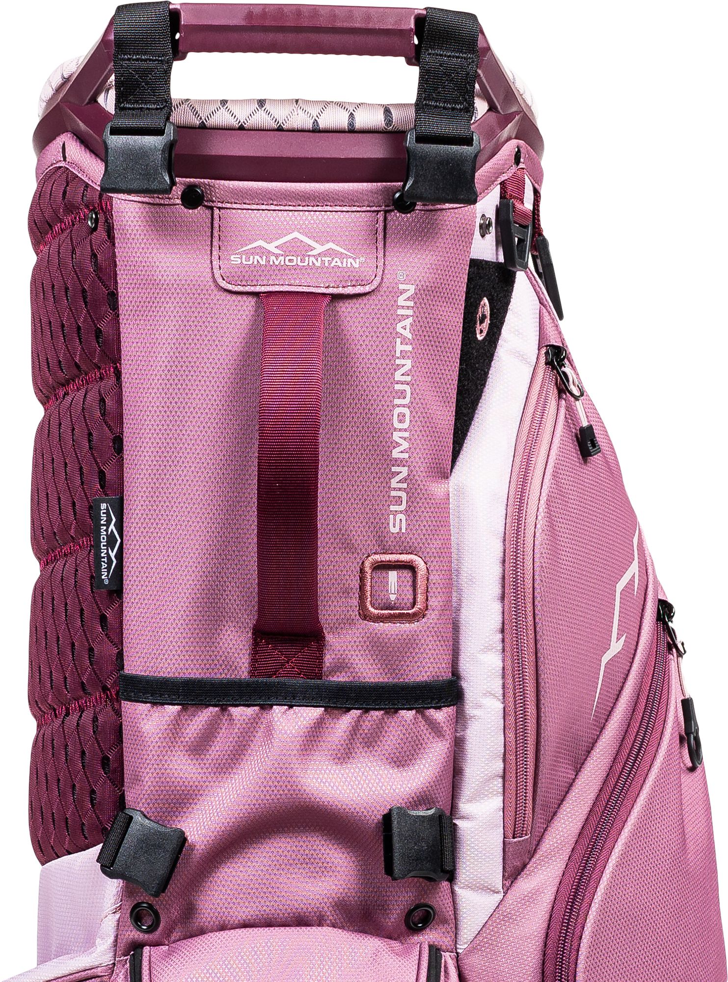 Sun Mountain 2025 Eclipse E-3.5 14-Way Stand Bag product image