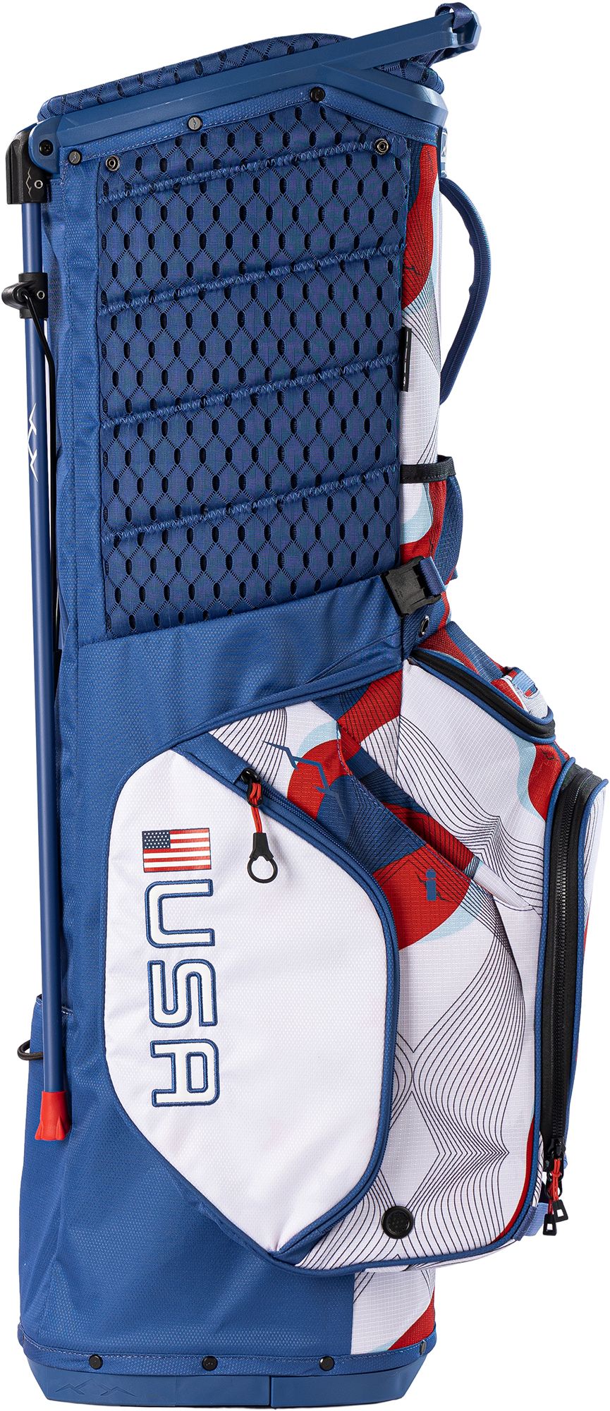 Sun Mountain 2025 Eclipse E-3.5 14-Way Stand Bag product image