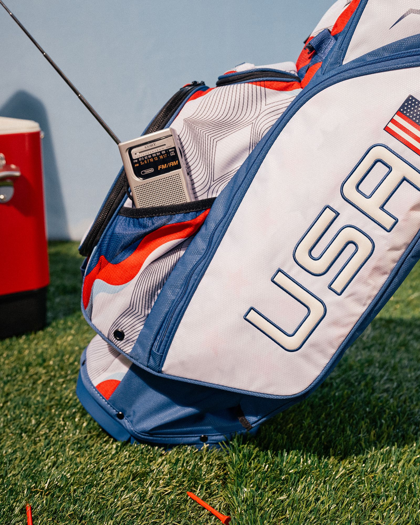 Sun Mountain 2025 Eclipse E-3.5 14-Way Stand Bag product image