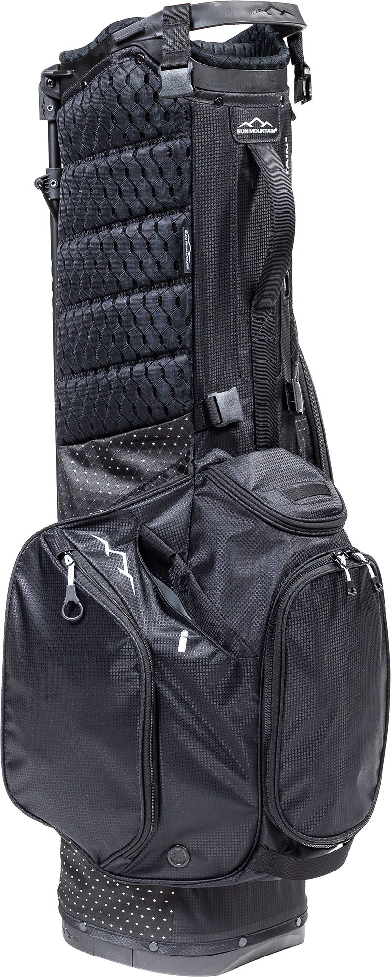 Sun Mountain Women's 2025 Eclipse E-2.5 4-Way Stand Bag product image