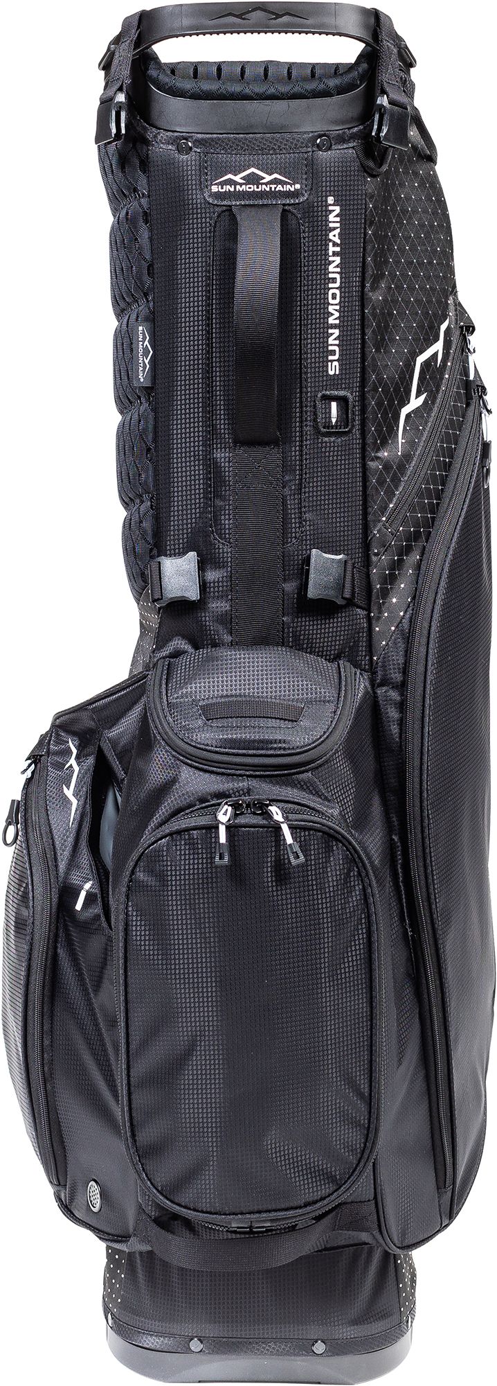 Sun Mountain Women's 2025 Eclipse E-2.5 4-Way Stand Bag product image