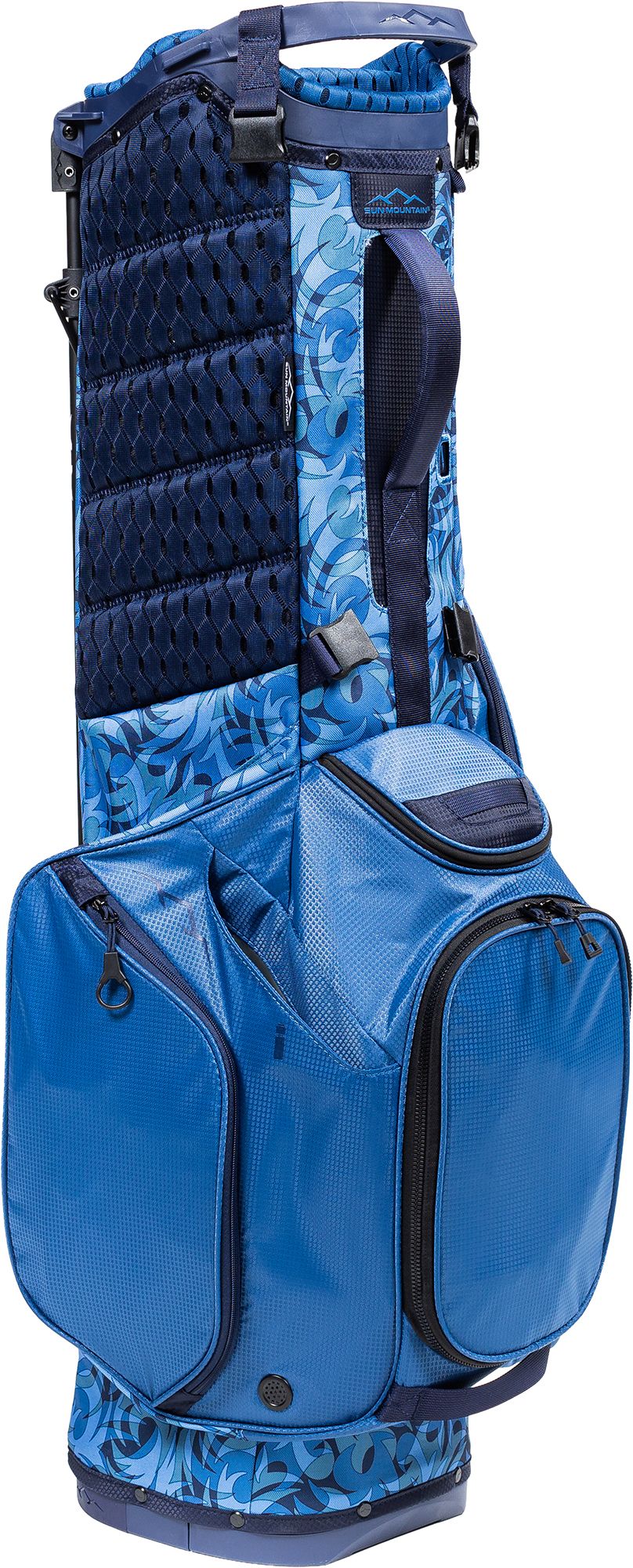 Sun Mountain Women's 2025 Eclipse E-2.5 4-Way Stand Bag product image