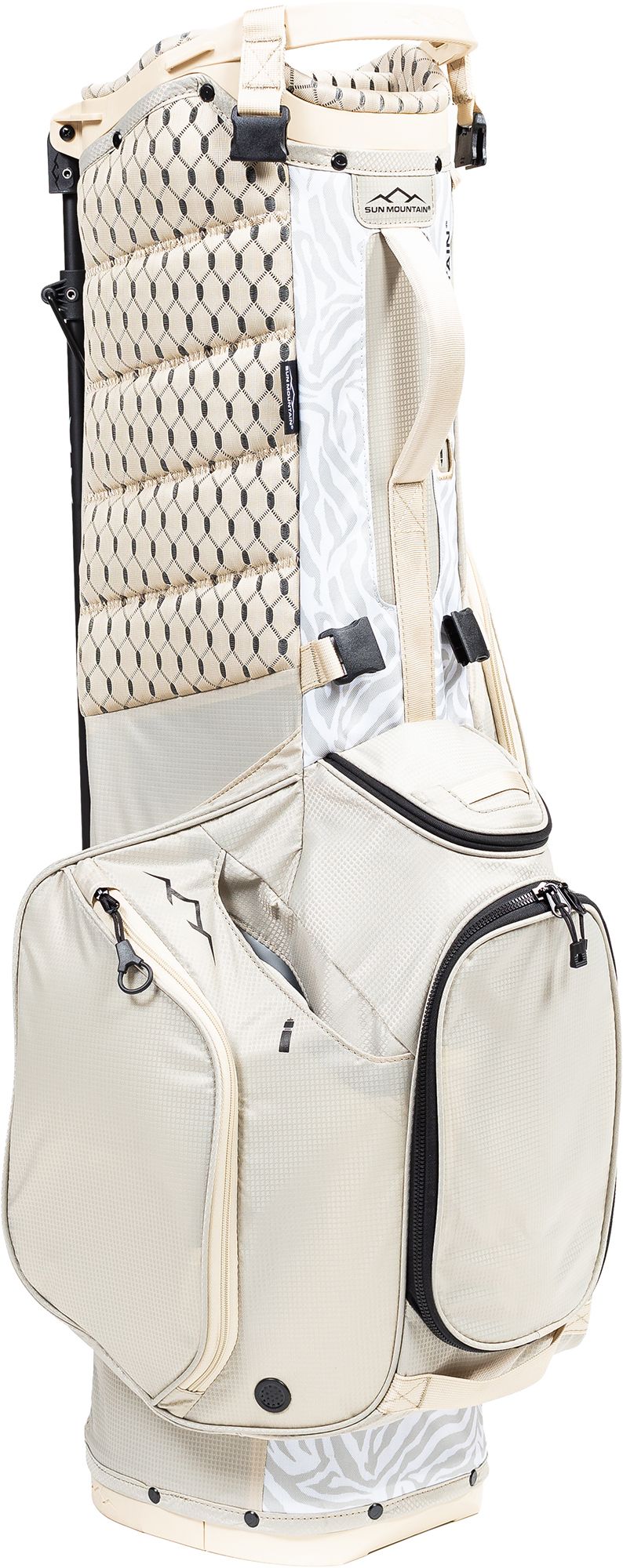 Sun Mountain Women's 2025 Eclipse E-2.5 4-Way Stand Bag product image