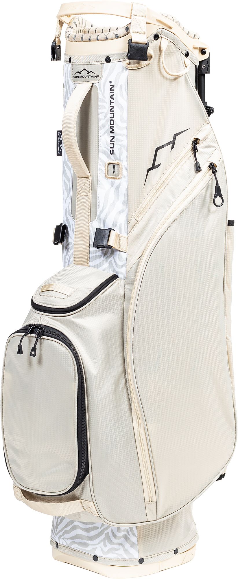 Sun Mountain Women's 2025 Eclipse E-2.5 4-Way Stand Bag product image