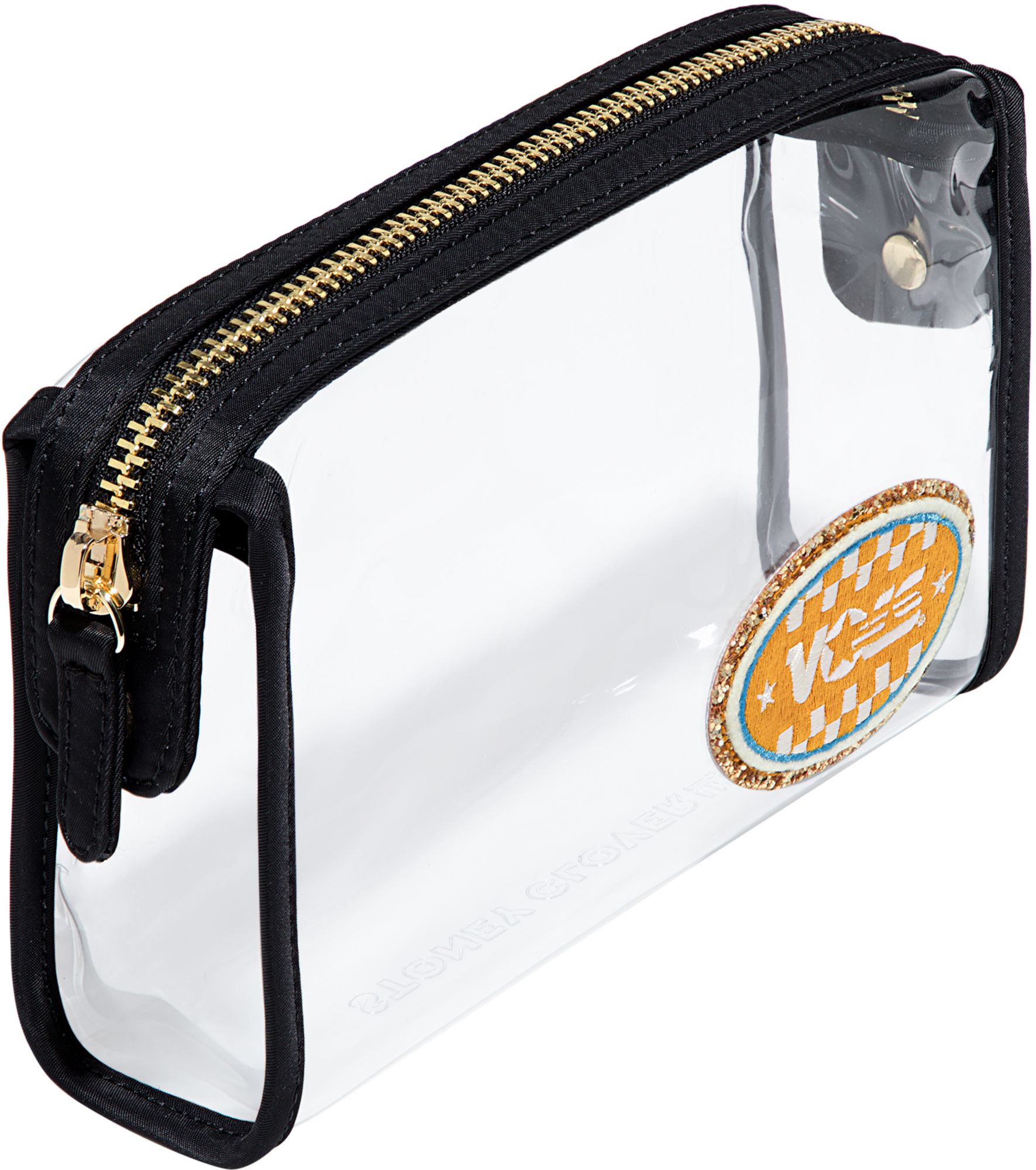 Stoney Clover Lane Tennesse Volunteers Black Travel Pouch product image