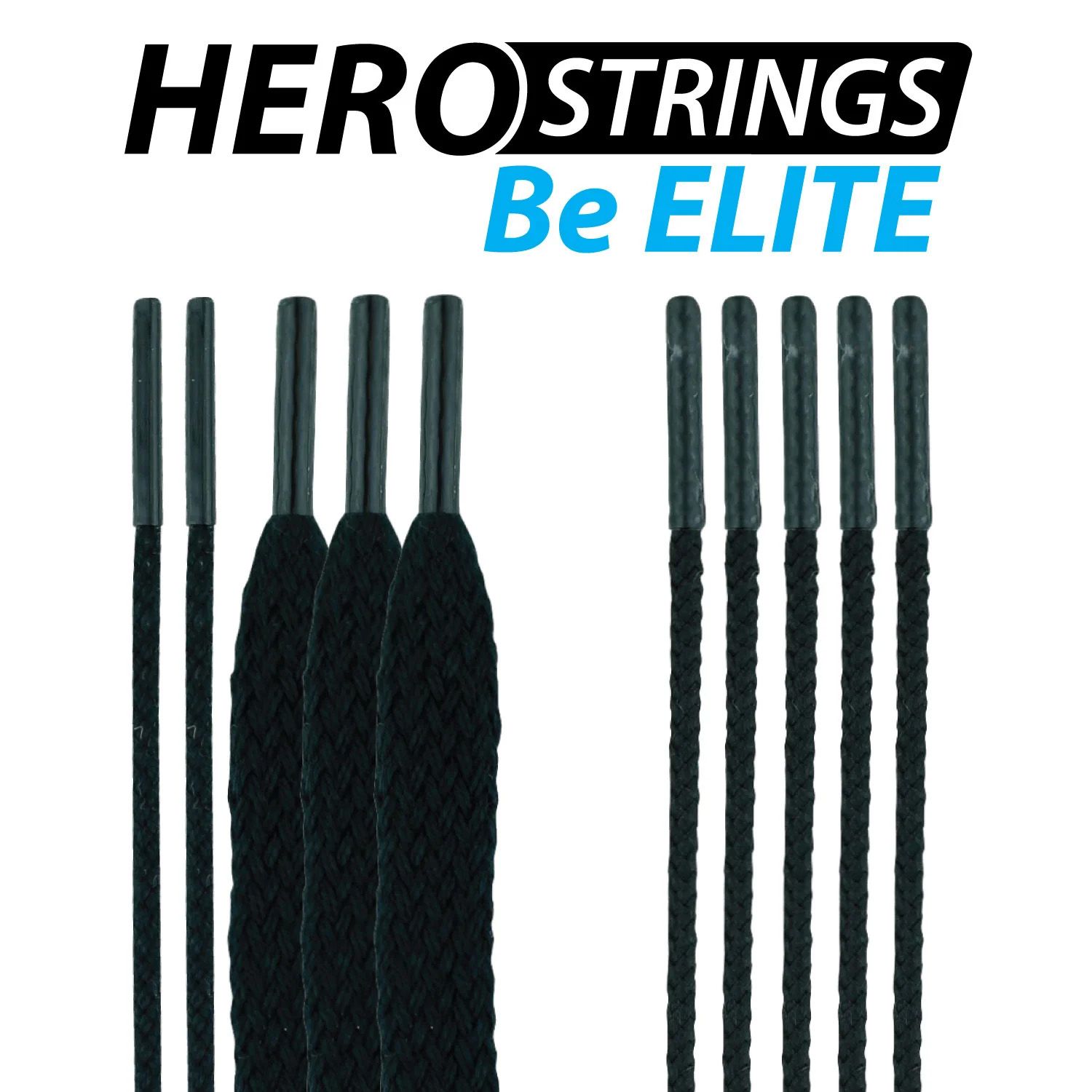East Coast Dyes HeroStrings product image