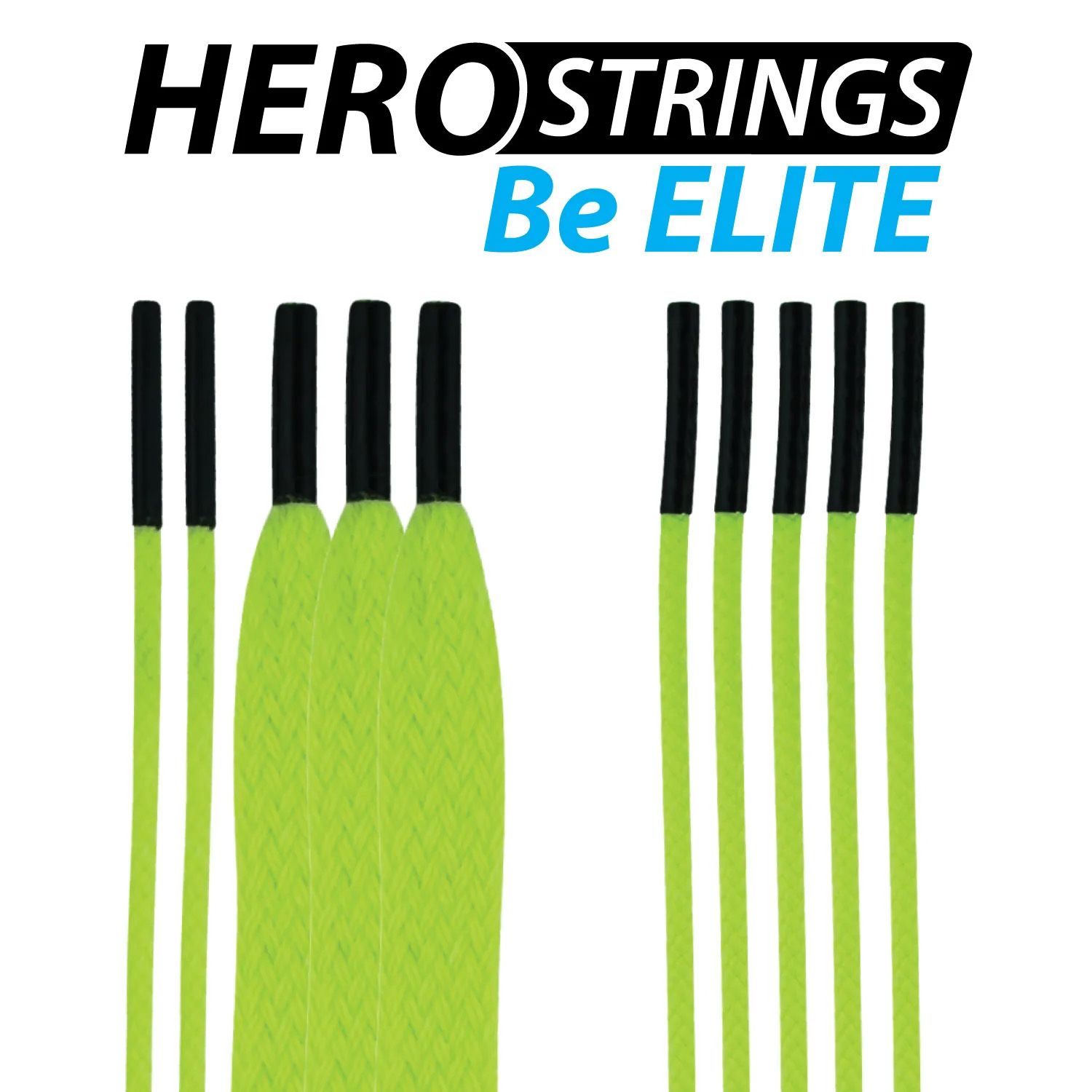 East Coast Dyes HeroStrings product image